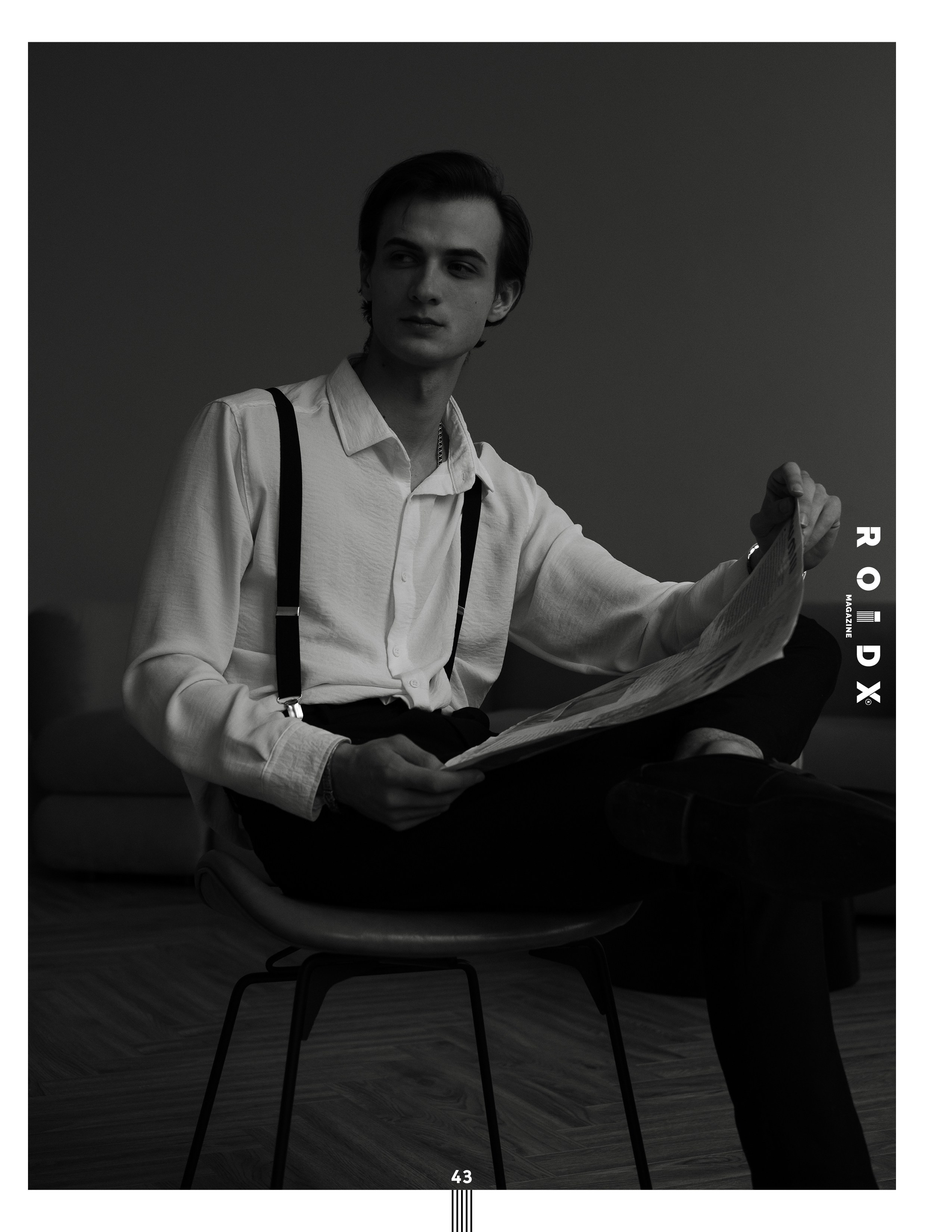 ROIDX Paris, France. Фотограф в Москве. Женский и мужской портрет, лавстори (love story)