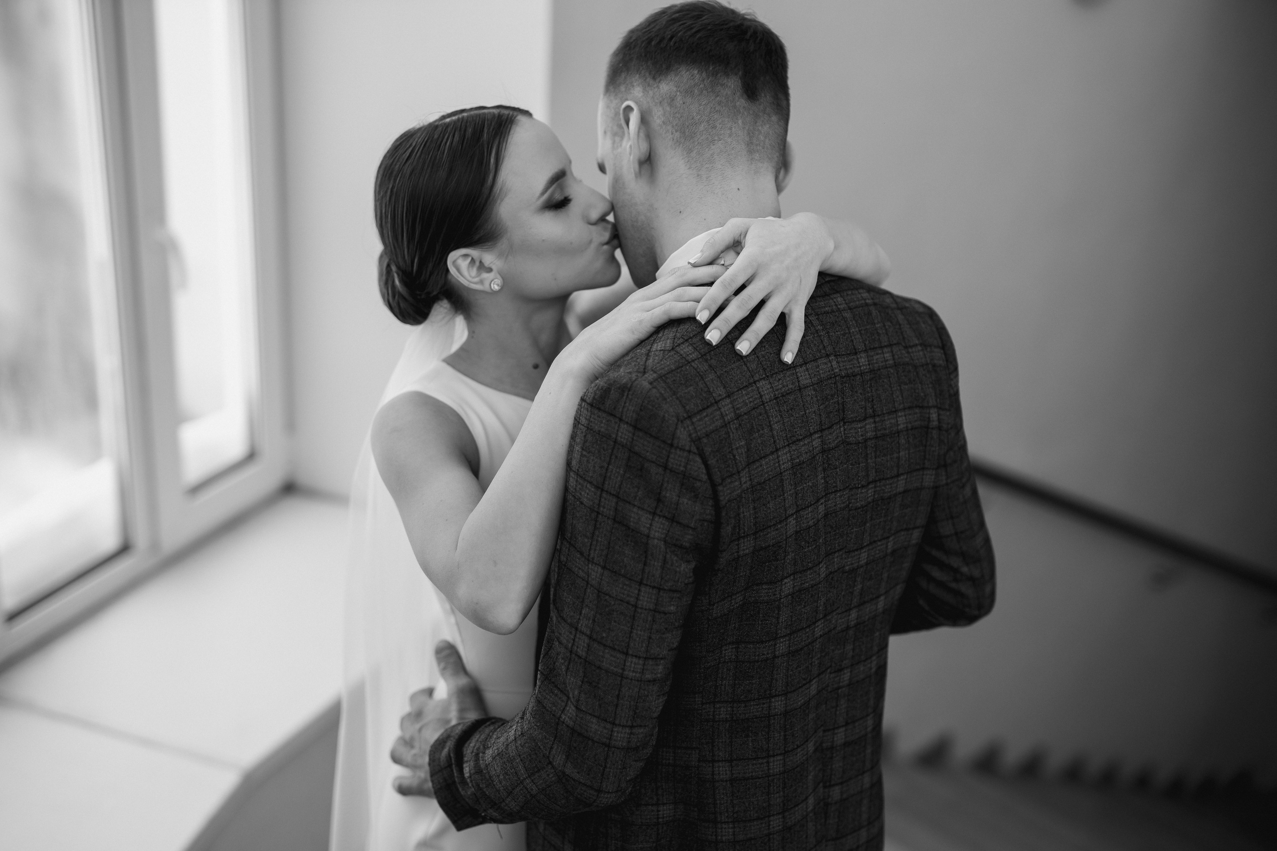 Артём и Евгения. Свадебный, семейный и портретный фотограф Владимир Васильев