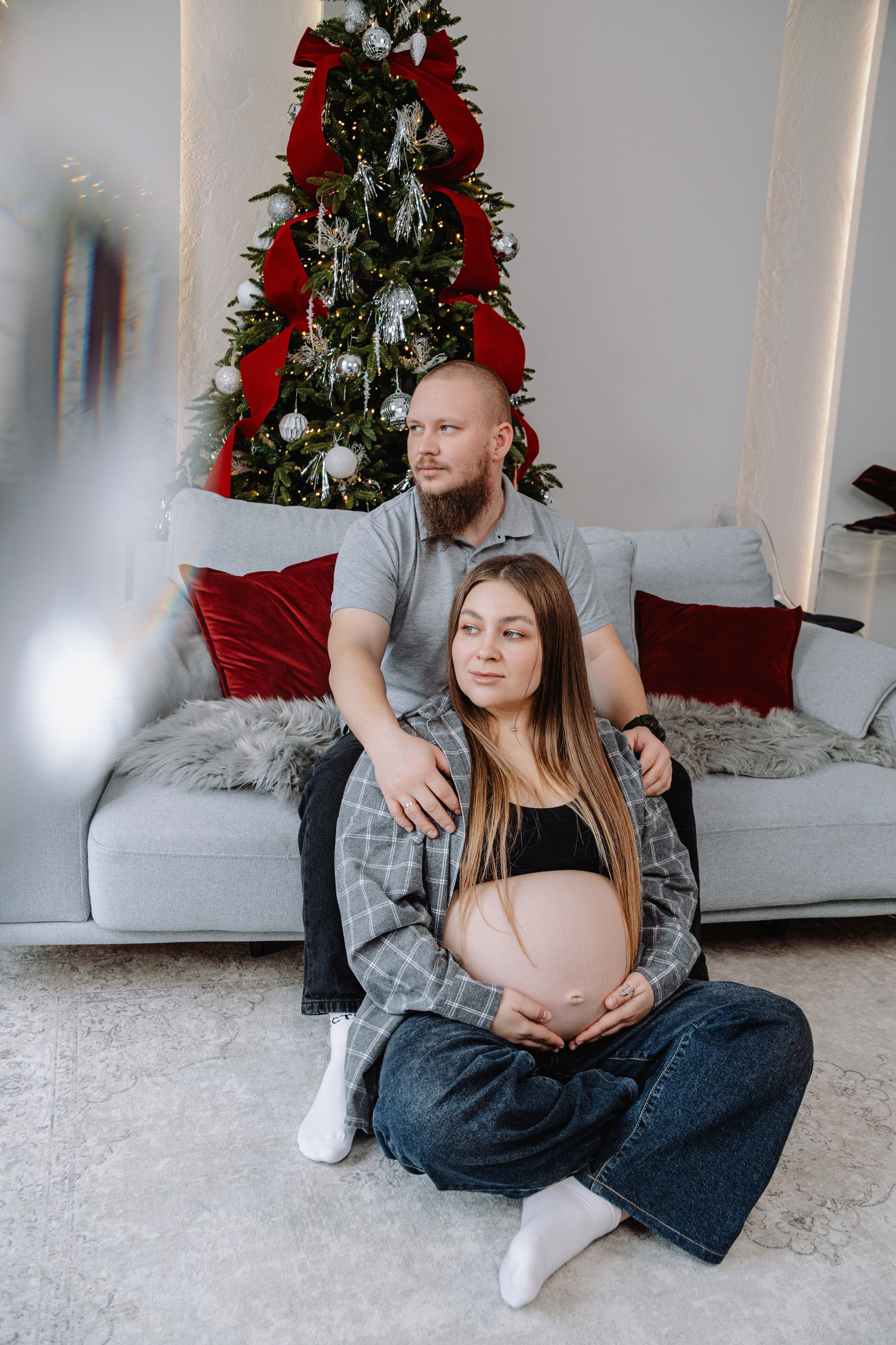 Екатерина и Дмитрий. Фотограф Воронеж Варвара