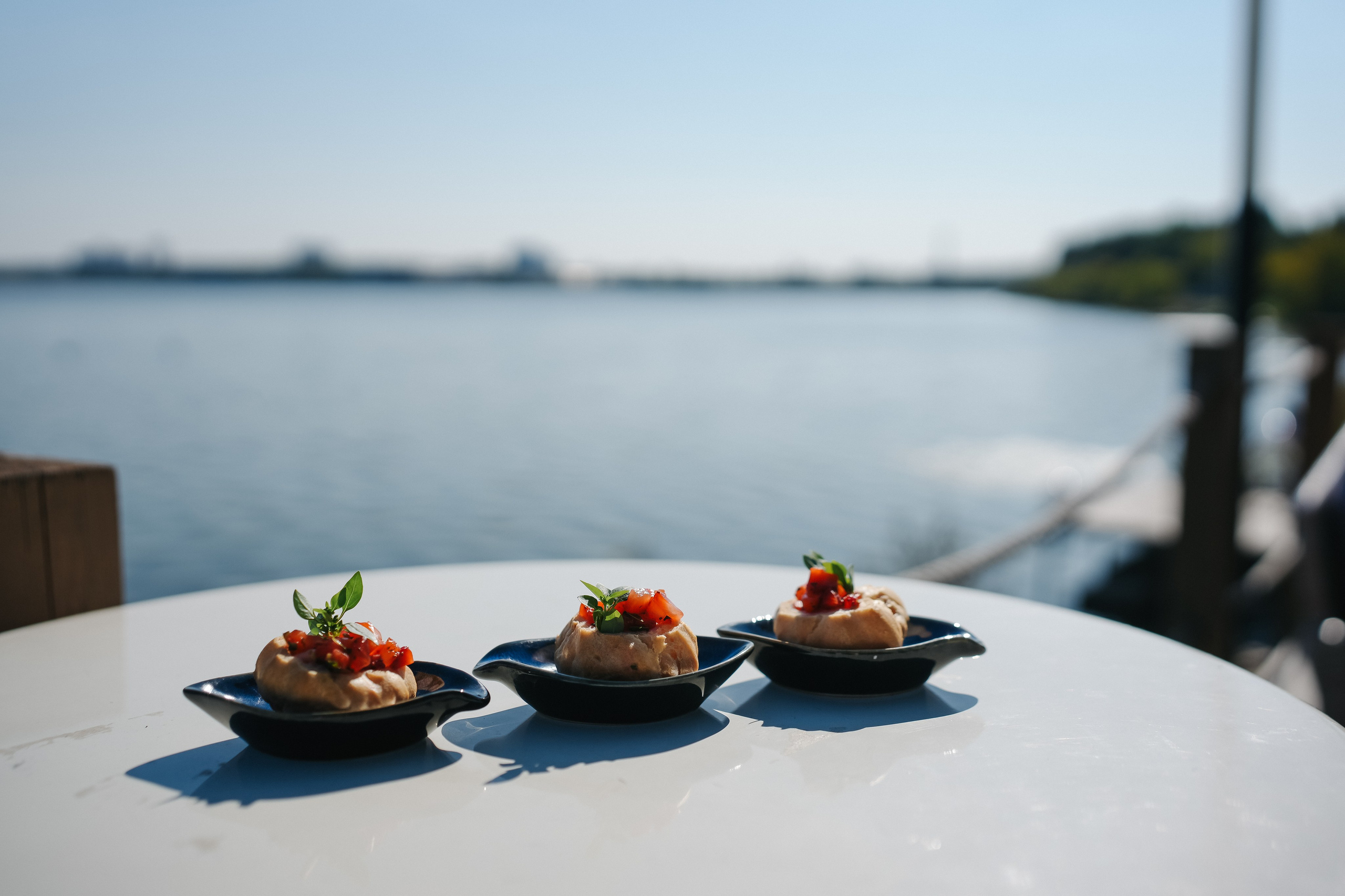 Кейтиринг. Фотограф Москва Татьяна Гайдаржи