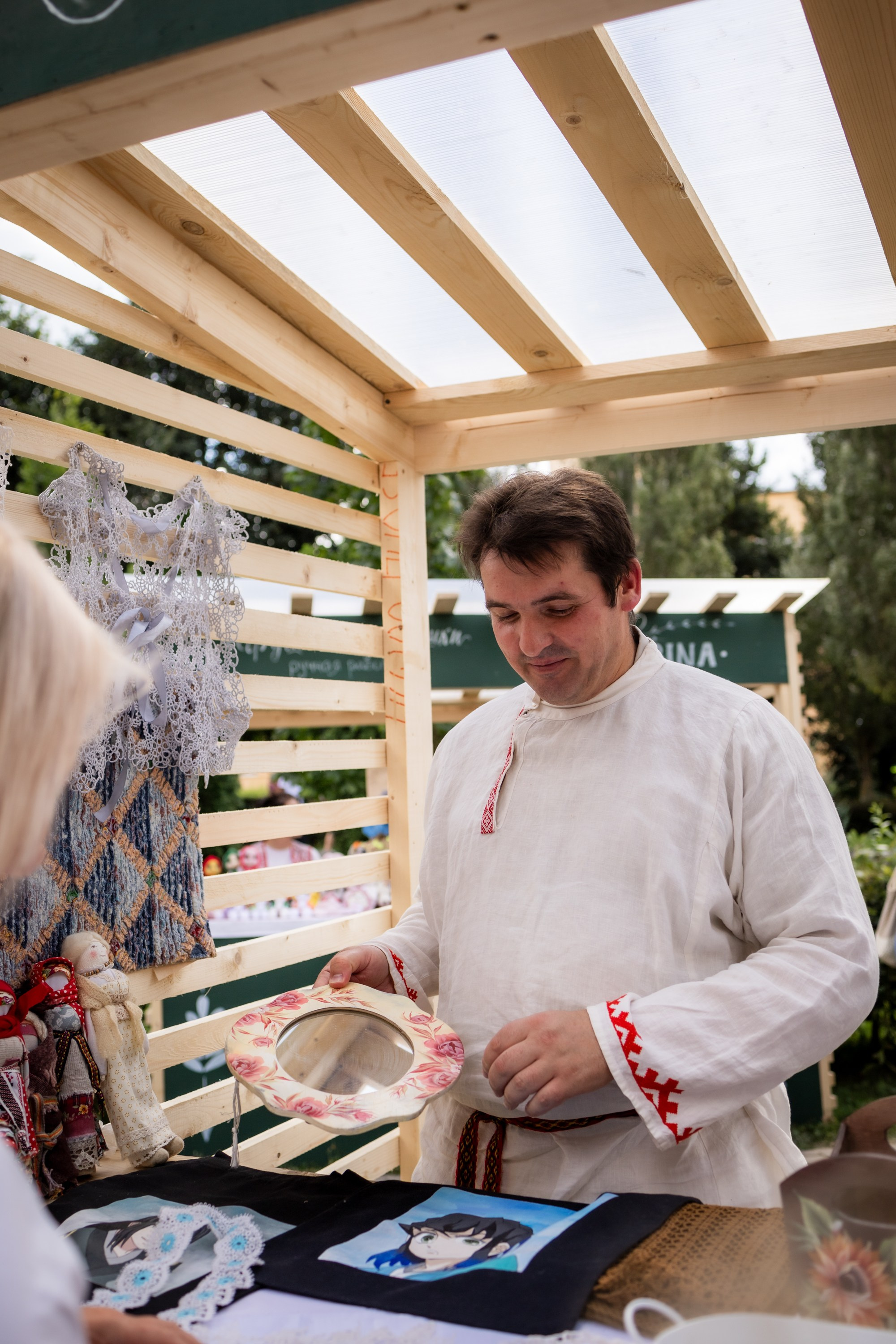 ЛУКОВ ФЕСТ 2024 ДЕНЬ 1. Главная