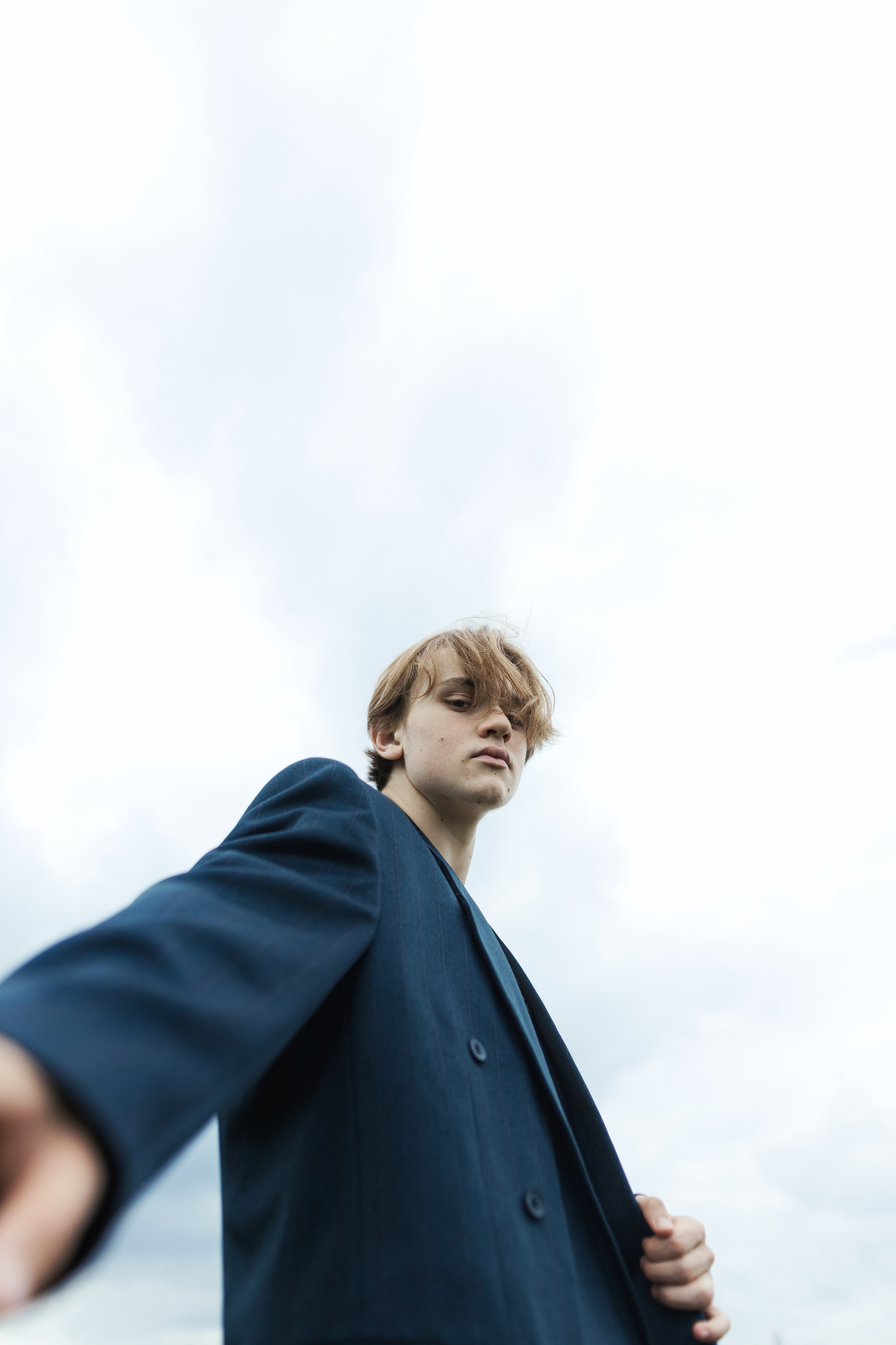 Magnetism. Евгения Волошина Фотограф Москва / Белгород