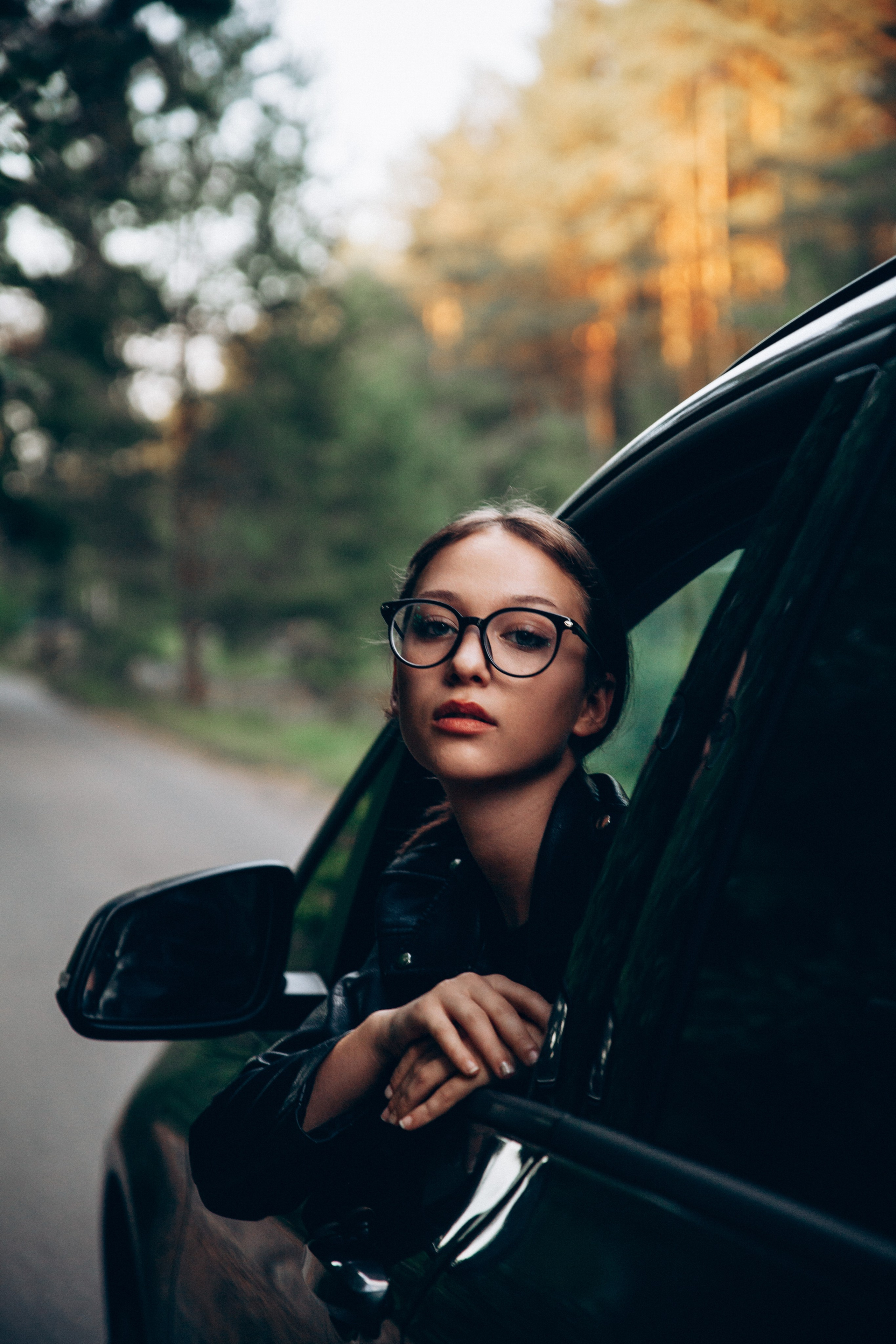 Дым над Слаломным каналом. Репортажный и детский фотограф в Минске