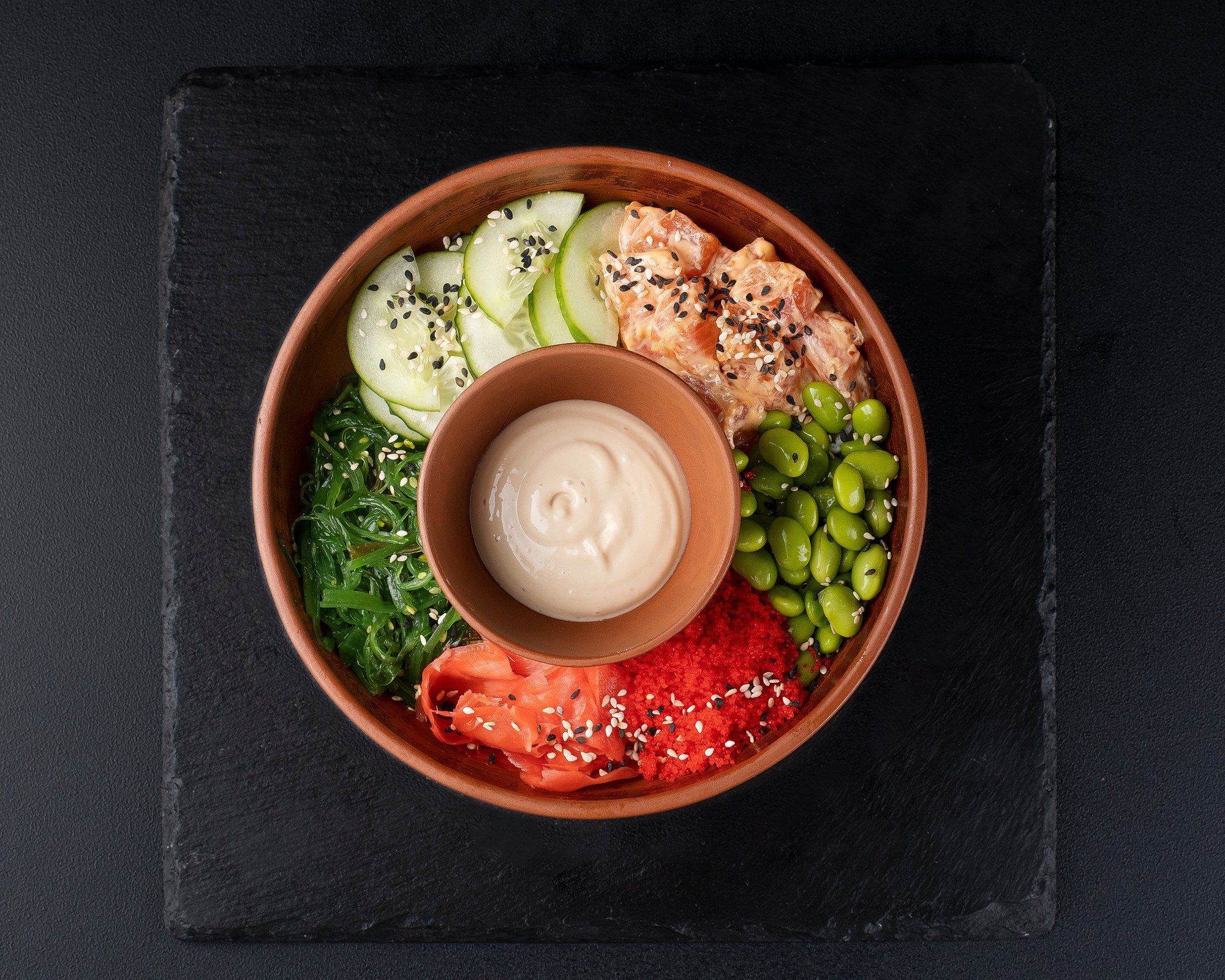 Для доставки. Ирина Михайлова фуд-фотограф