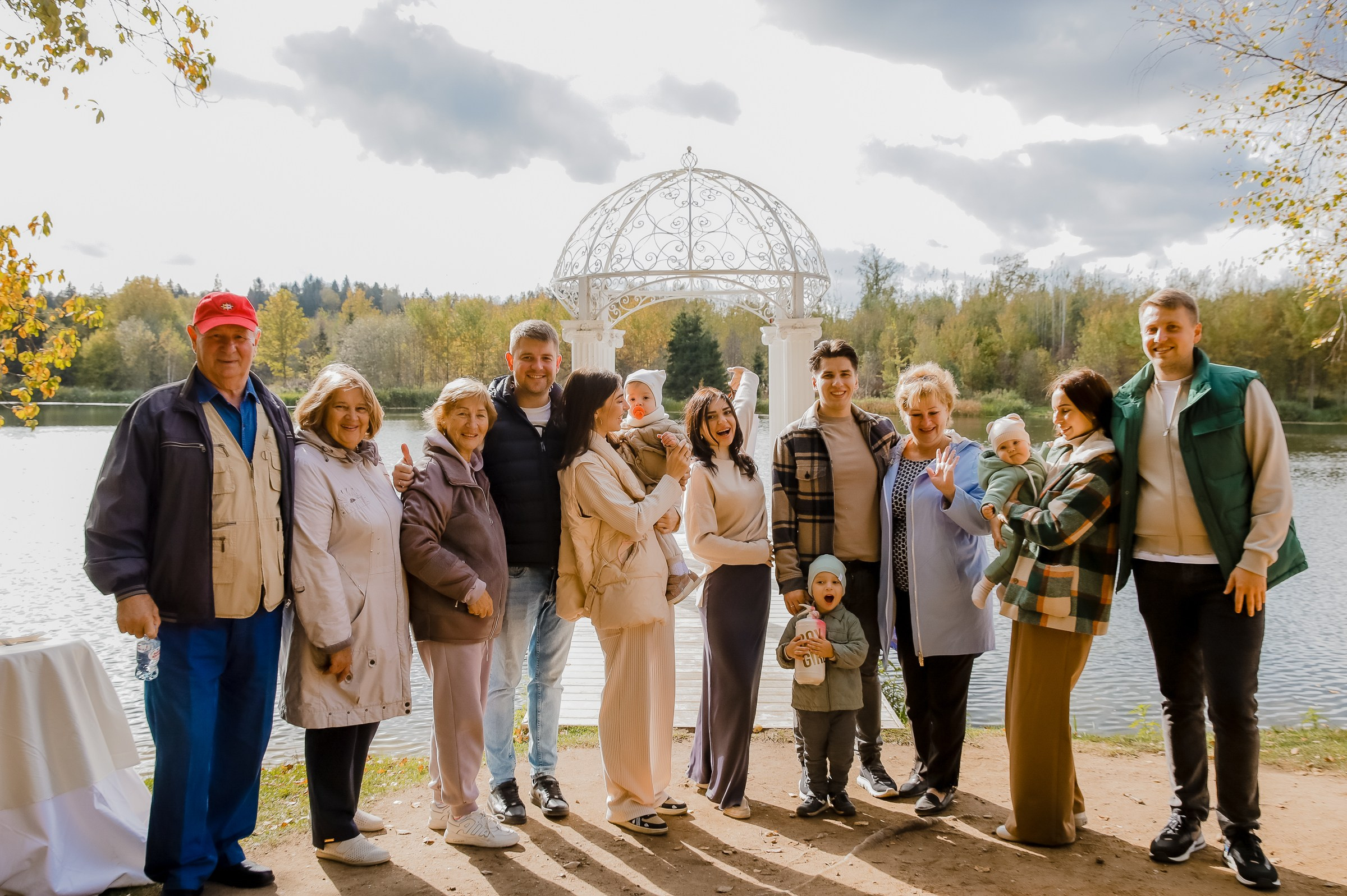 ОН ИЛИ ОНА?. Фотограф в Москве Ольга Колесникова