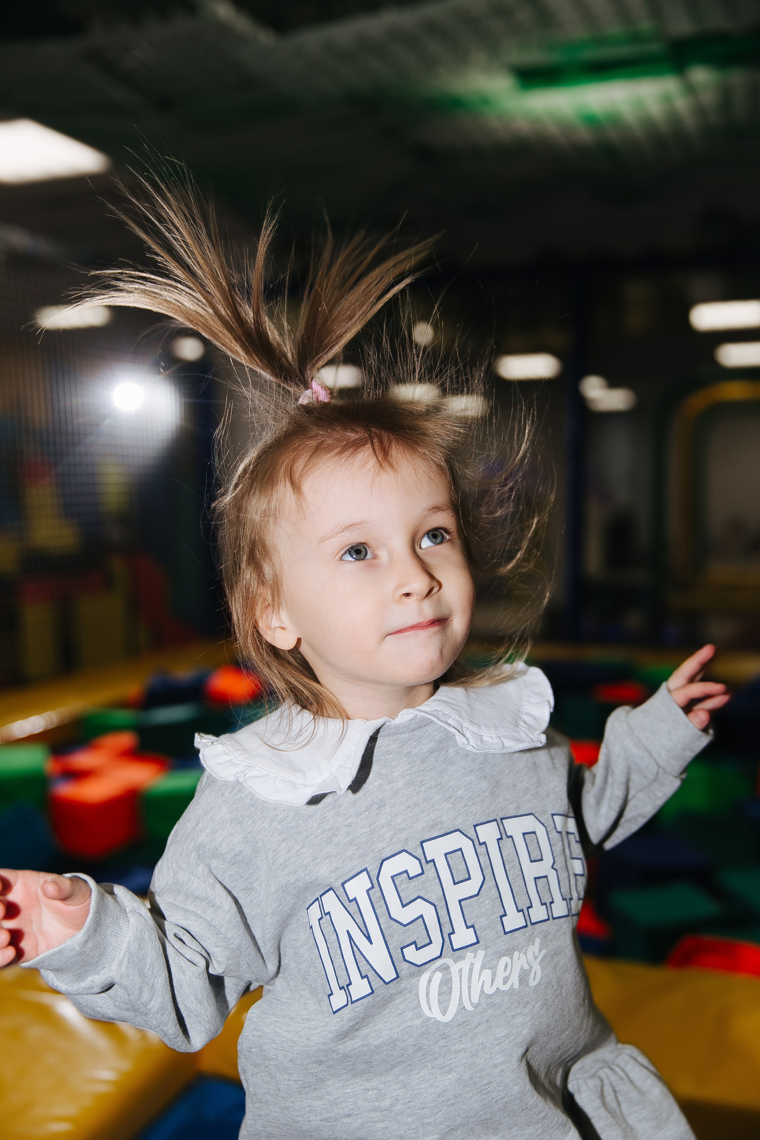 Ниндзя Кидс. Фотограф в Красноярске Любовь Малеева