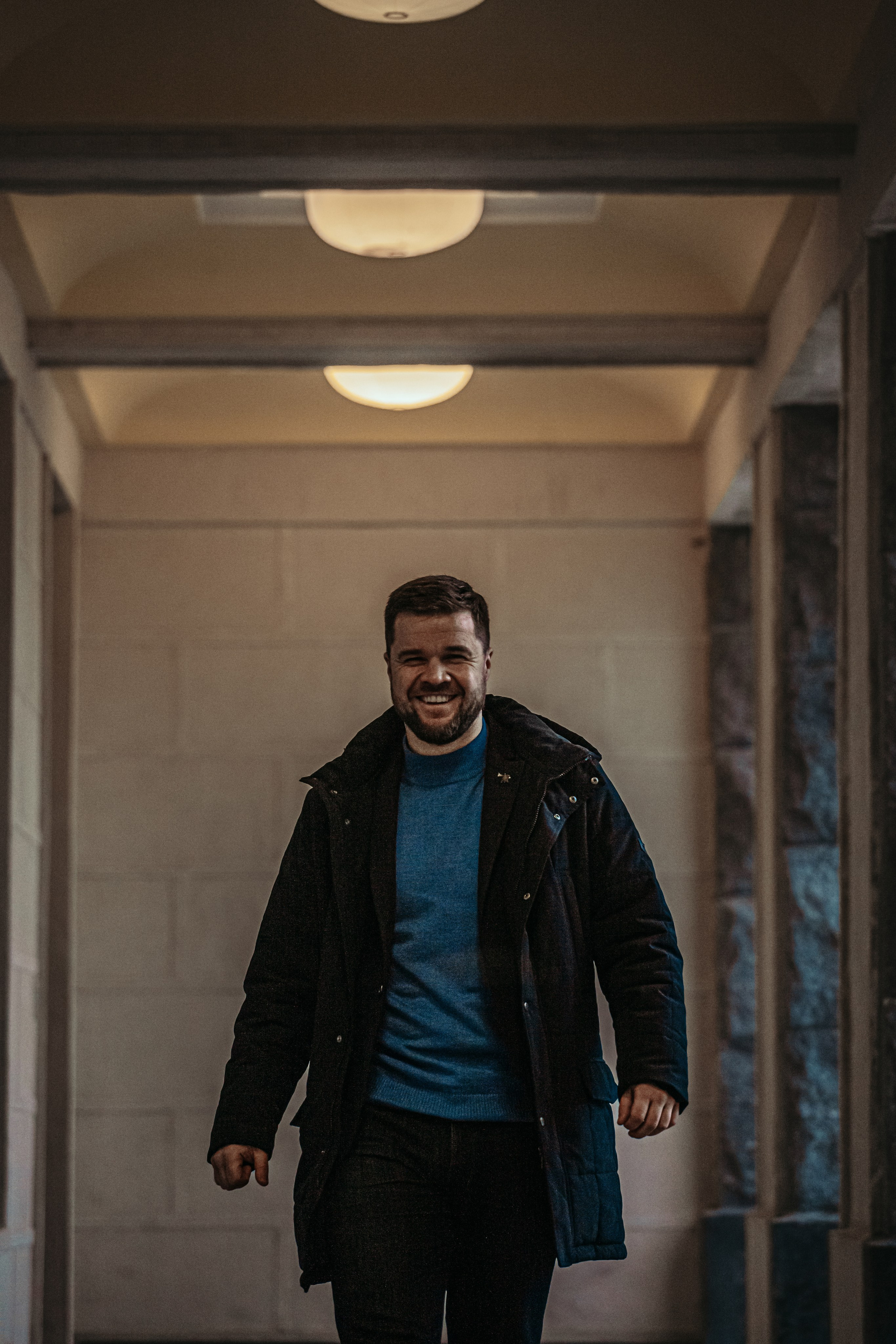 Яков. Фотограф-анималист Татьяна Степанова