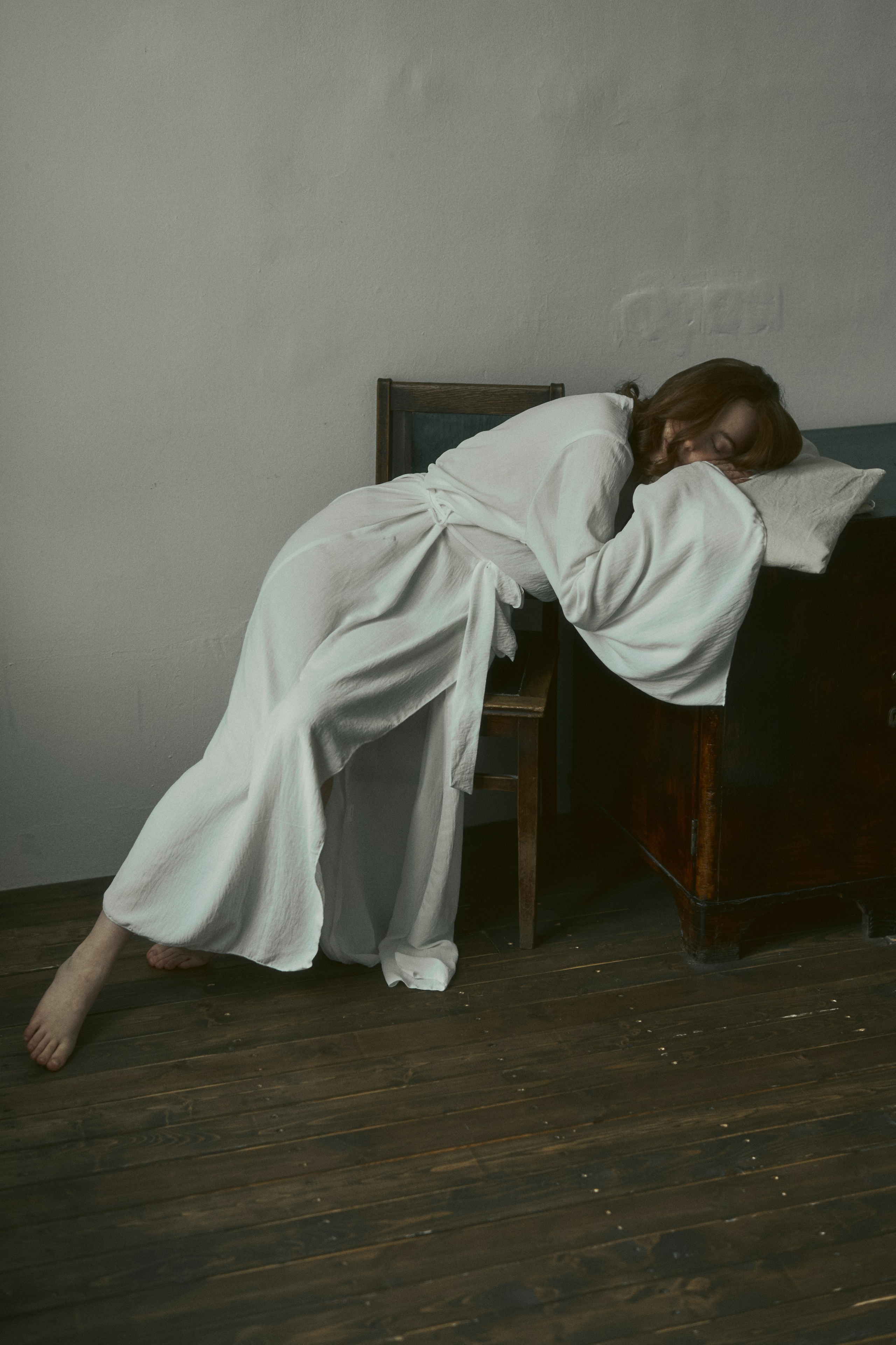 Настя. Женский фотограф Лера из Санкт-Петербурга