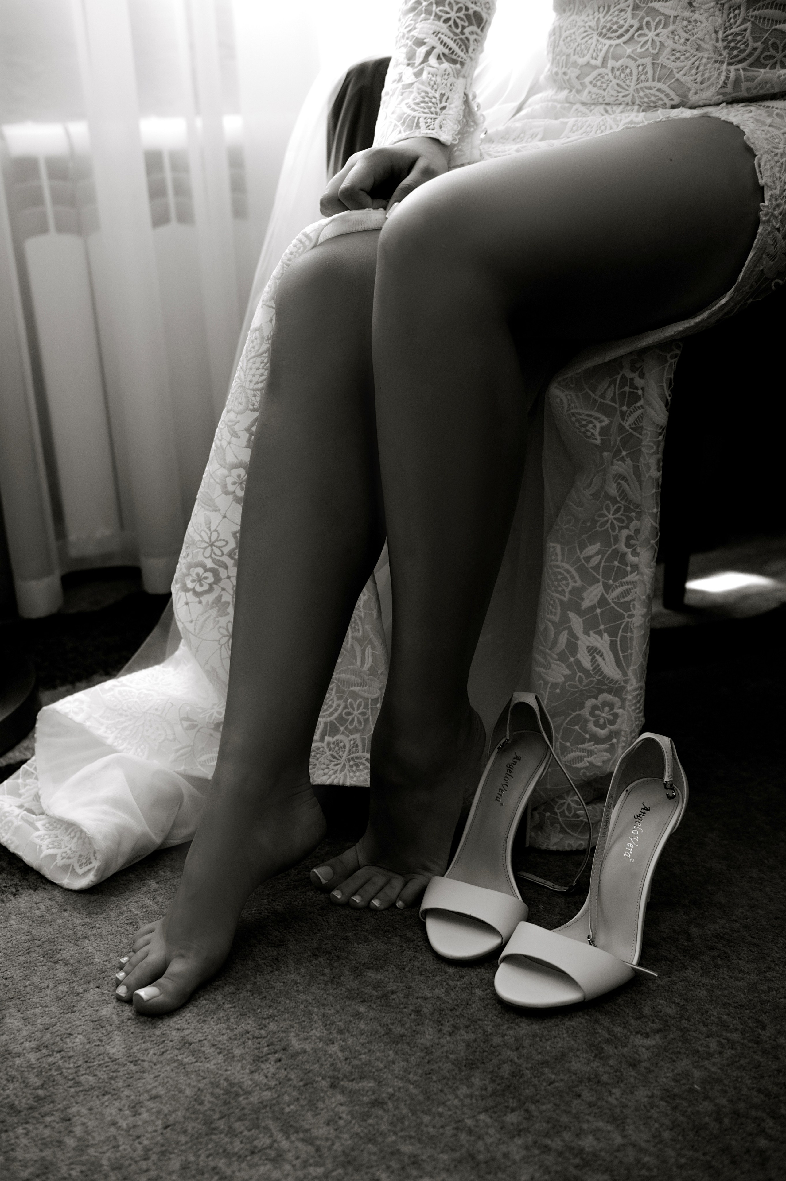 Владислав и Валерия. Свадебный фотограф Белгород