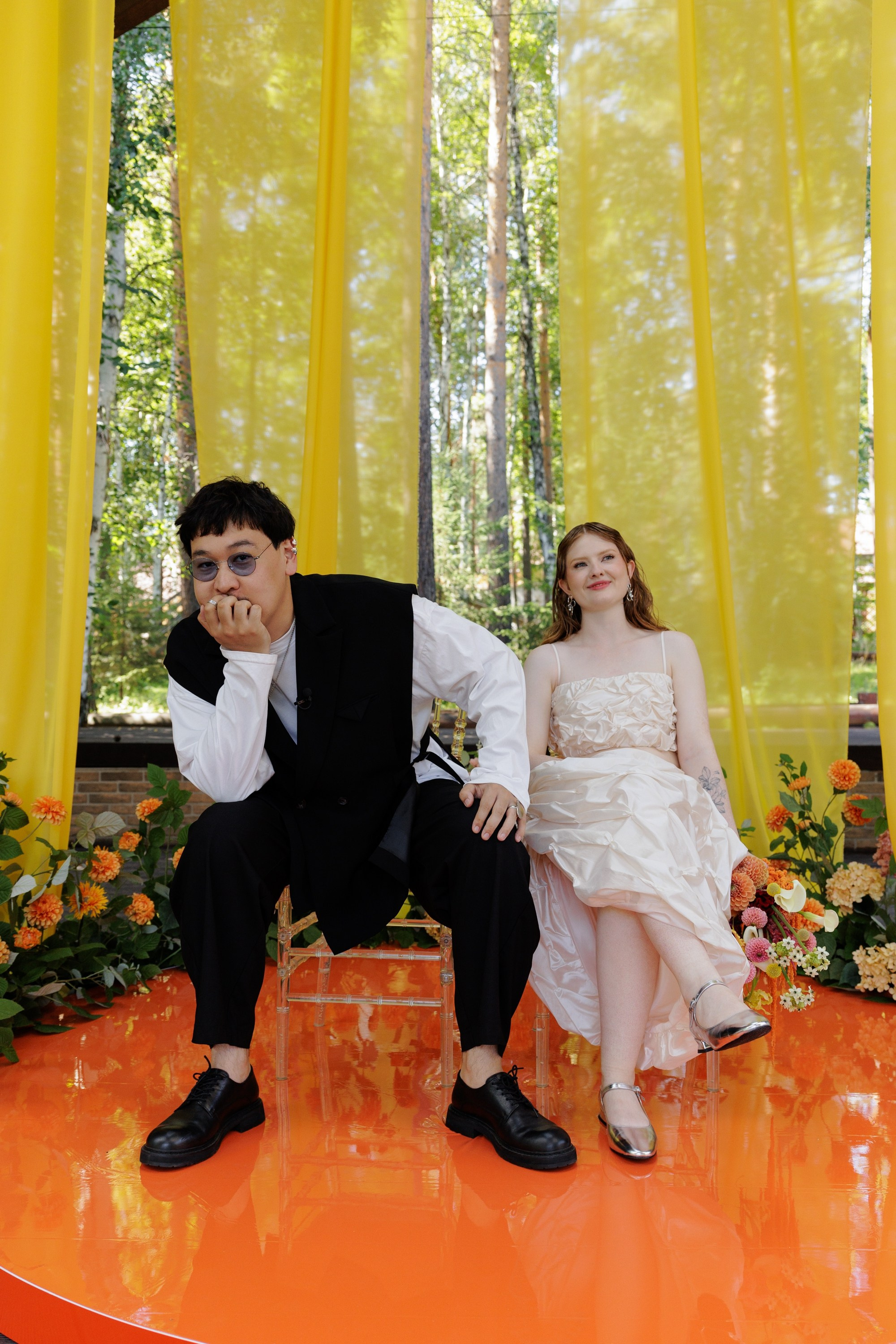 Свадьбы. Свадебный фотограф