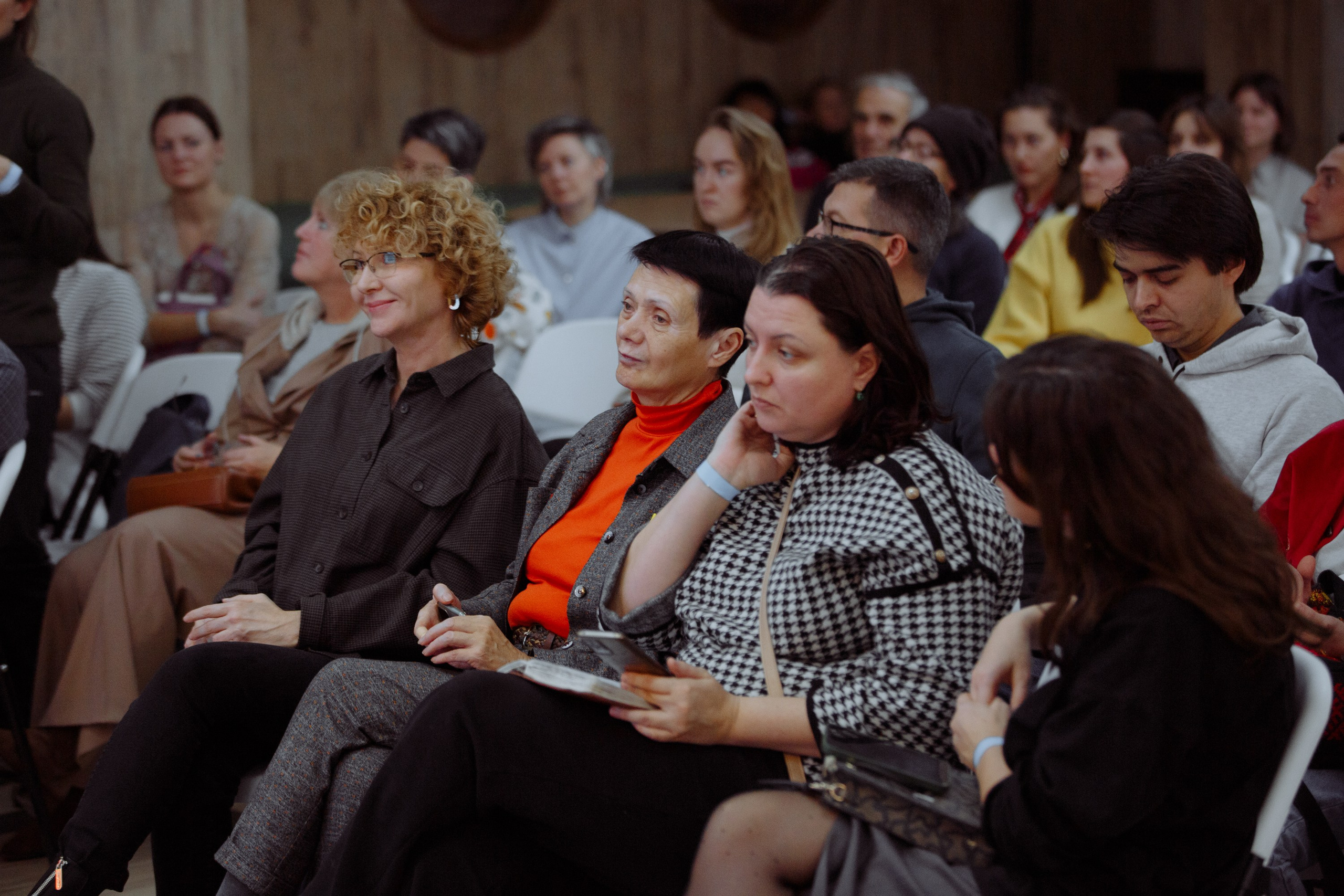 Форум креативных индустрий. Свадебный фотограф