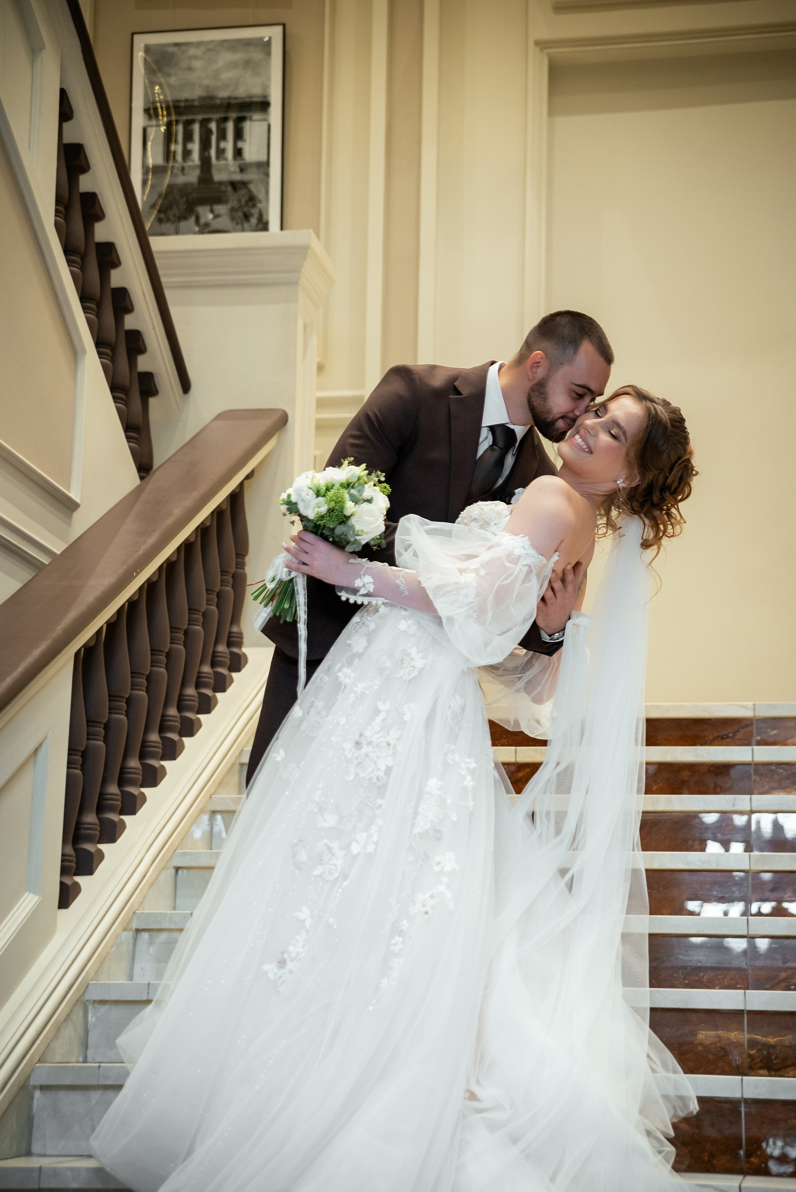 Wedding november vibe. Свадебный и семейный фотограф в Ижевске Романова Ольга