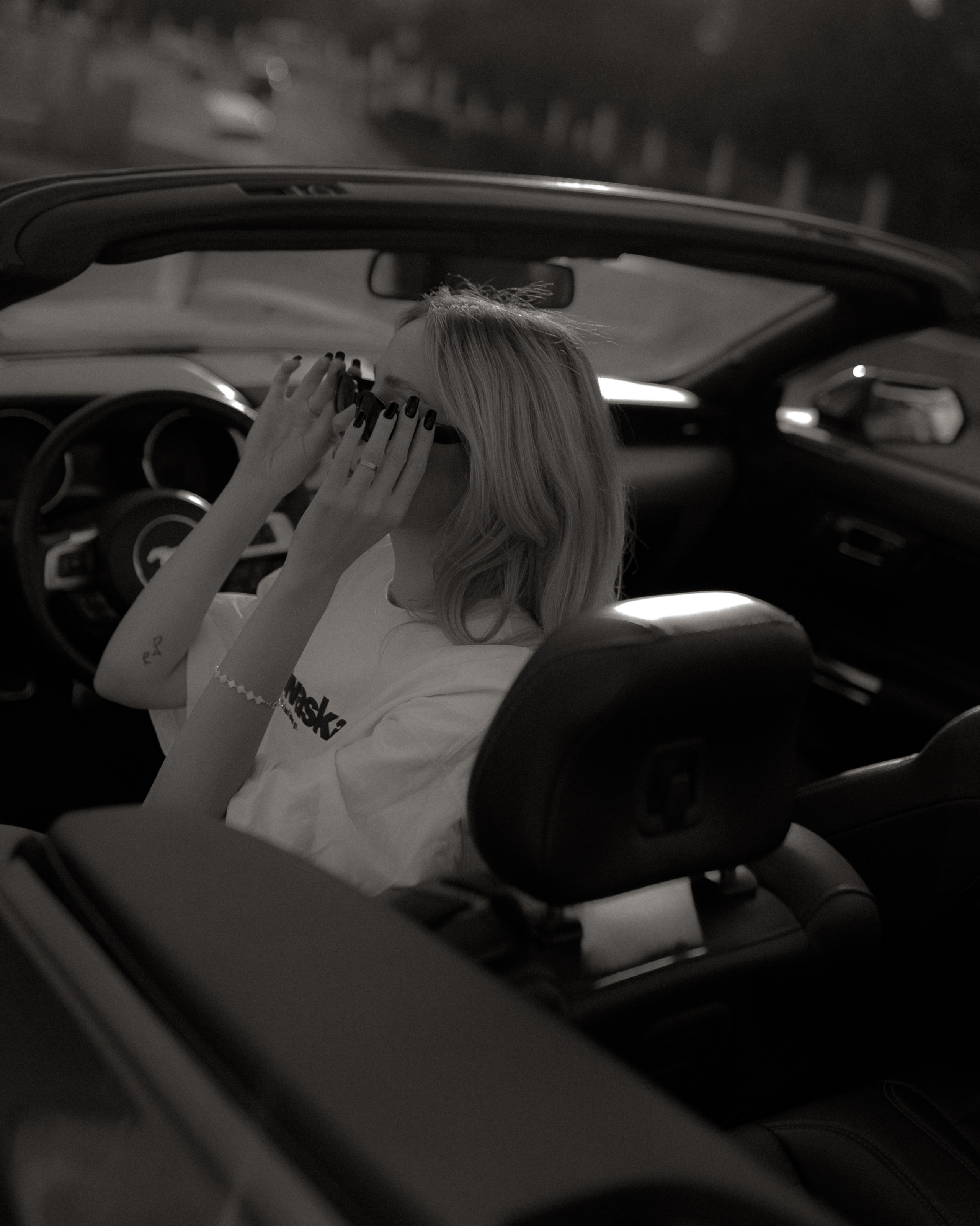 Ксения. DARYA.BELKINA