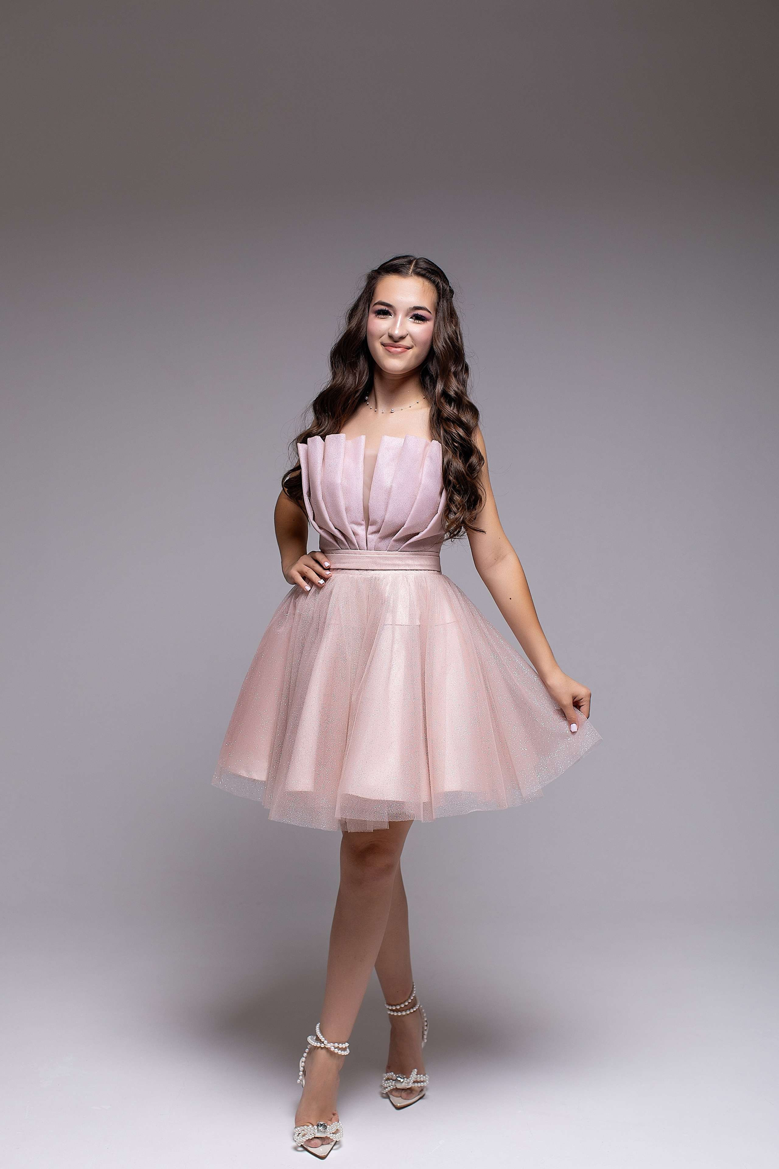 Зарина. Семейный и детский фотограф в Стерлитамаке Разина Рахмангулова