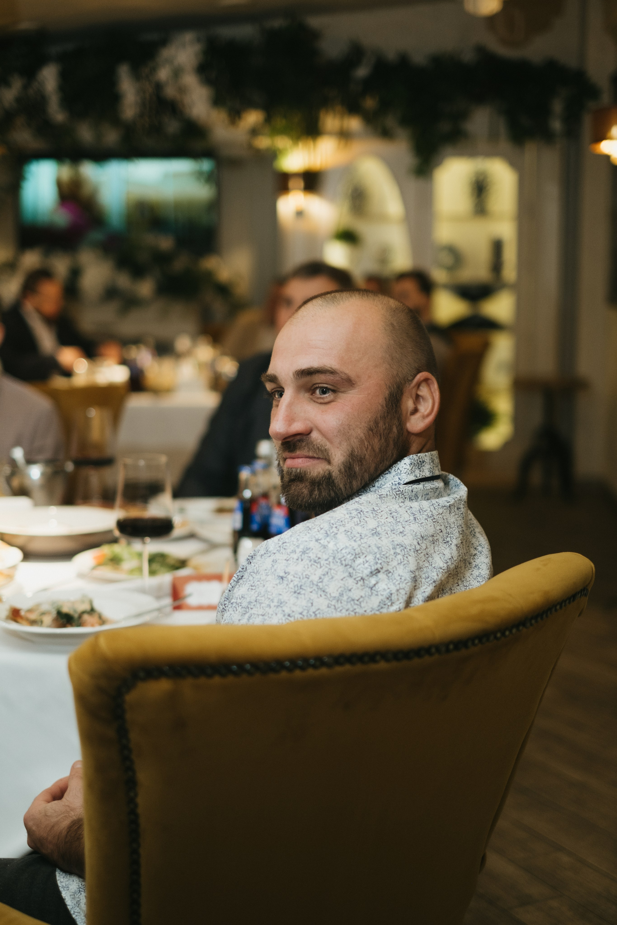 Корпоратив компании. Свадебный и репортажной фотограф Денис Ожигин в Краснодаре и Краснодарском крае