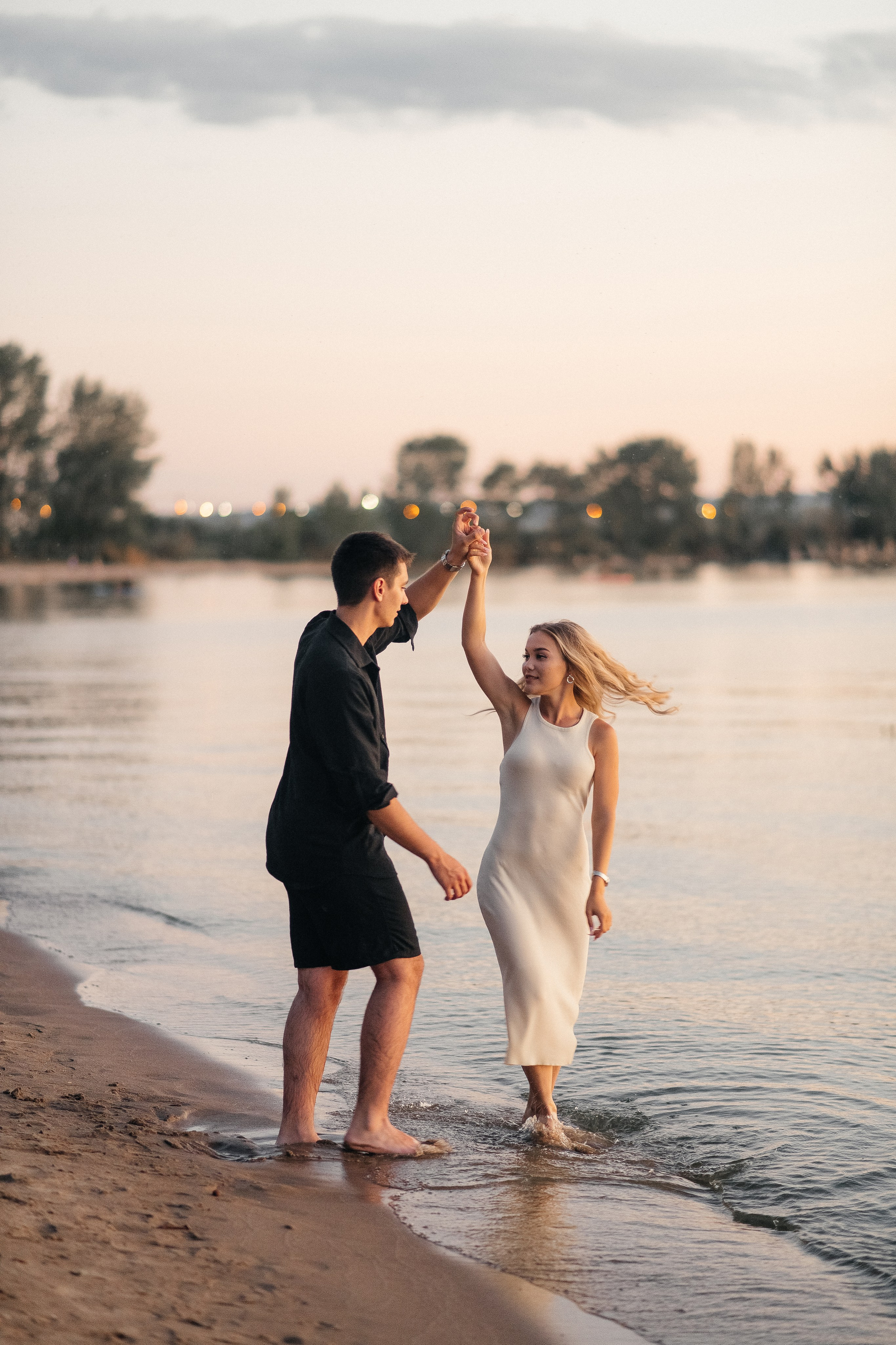 Семейные съемки. Главная