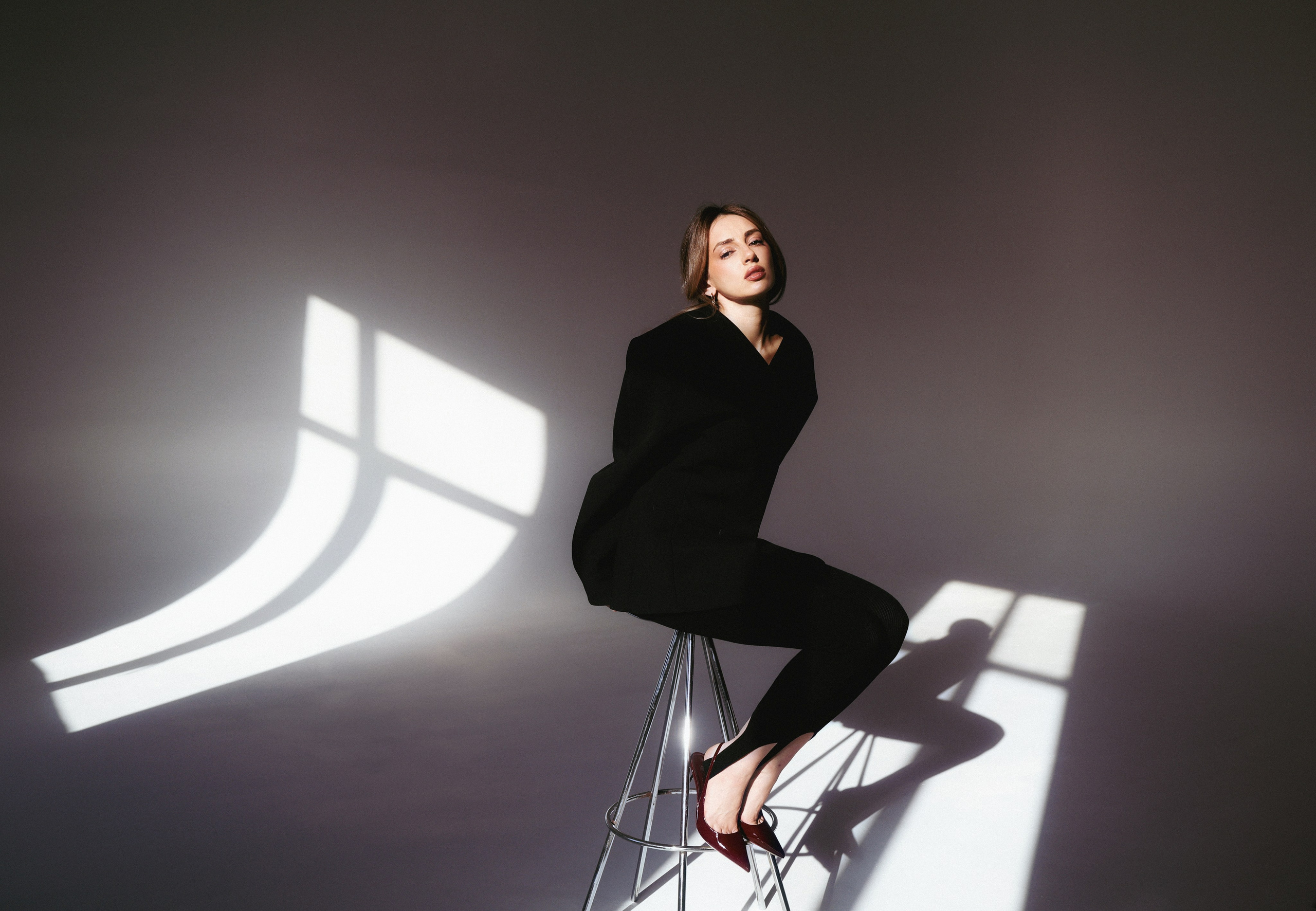 Kristina Kashirina. Photographer