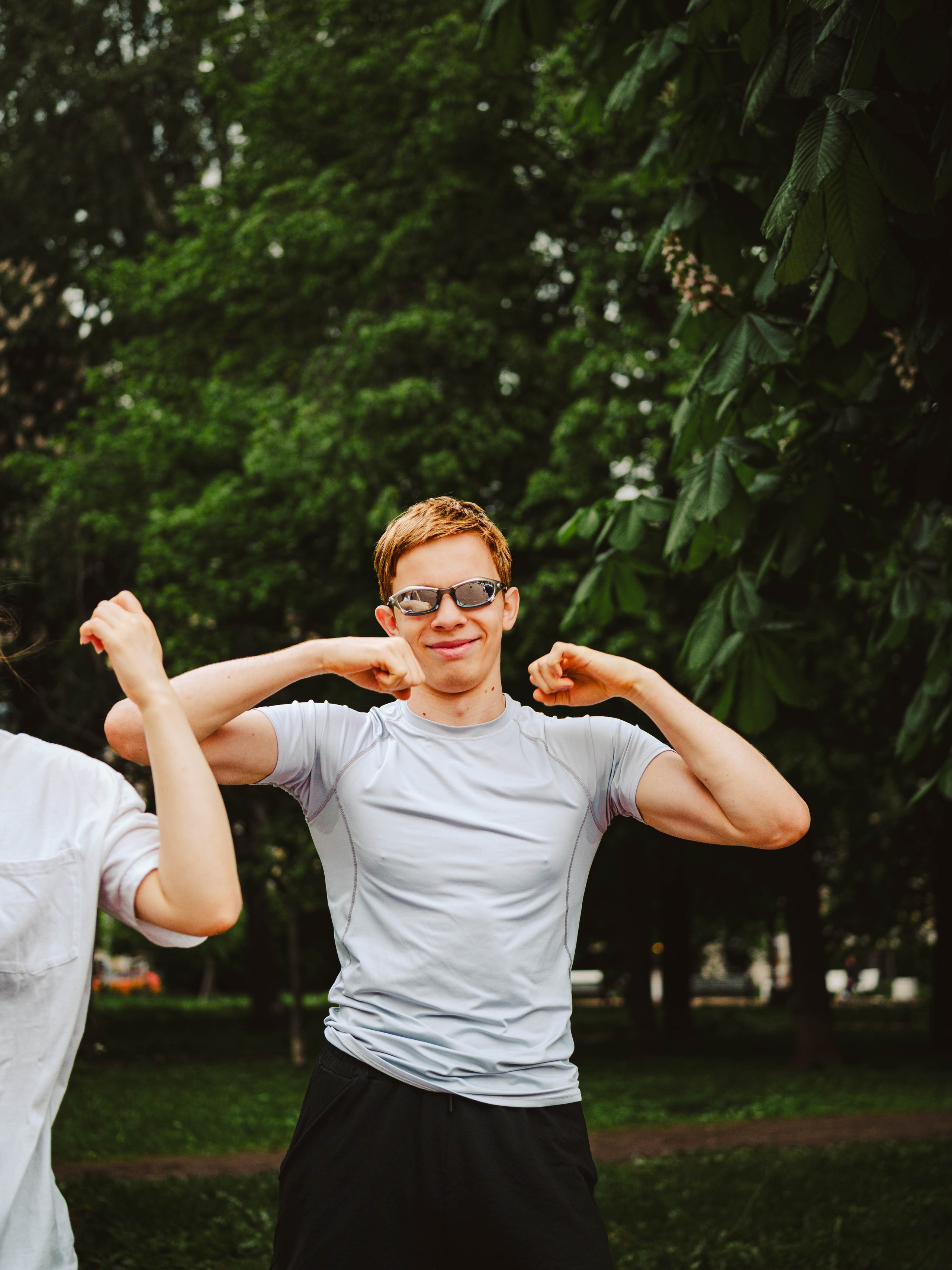 Social Run Comm. День рождение. Портретный и репортажный фотограф в Санкт-Петербурге Смоляков Максим
