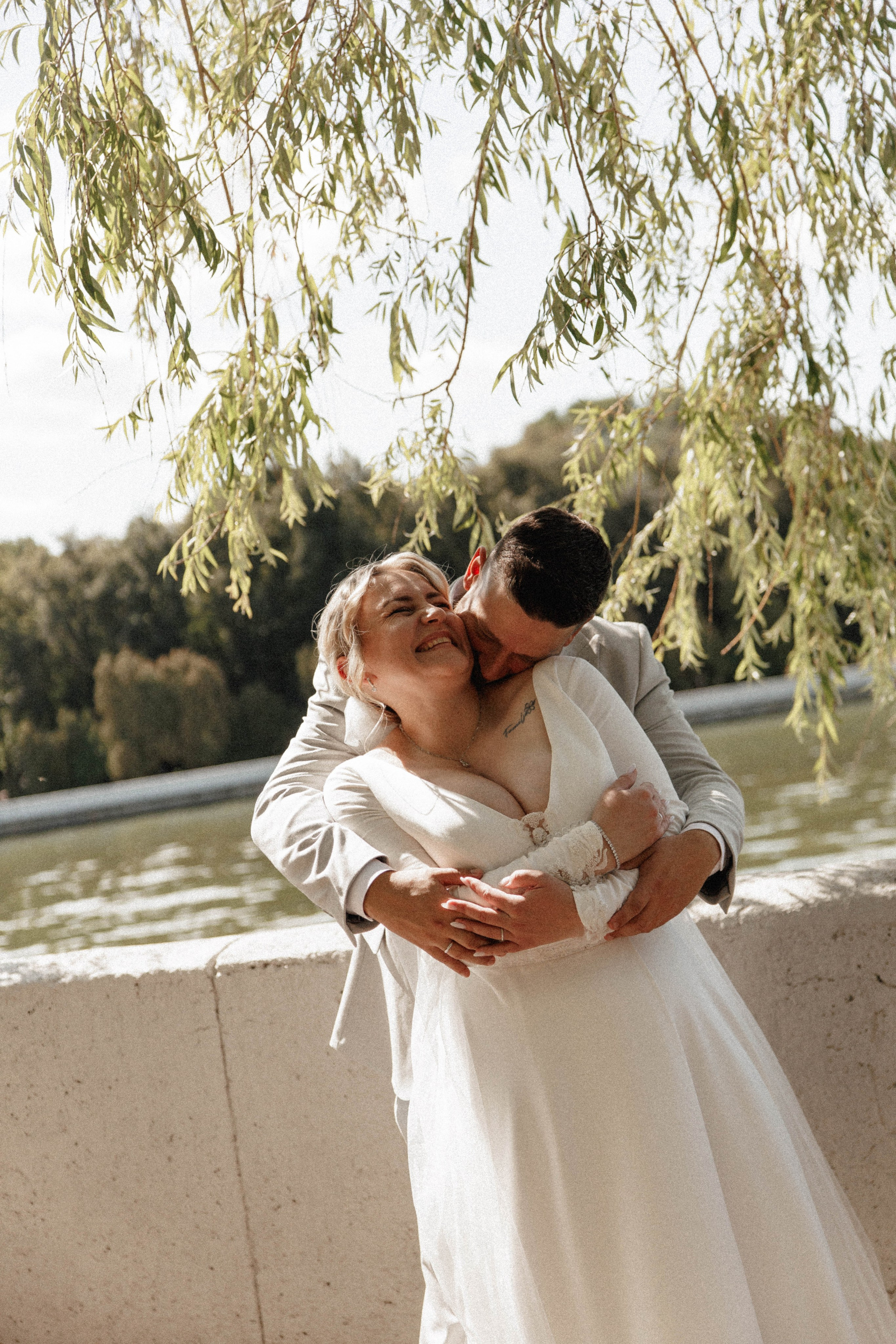 Оксана & Александр. Свадебный и портретный фотограф Соломко Диана