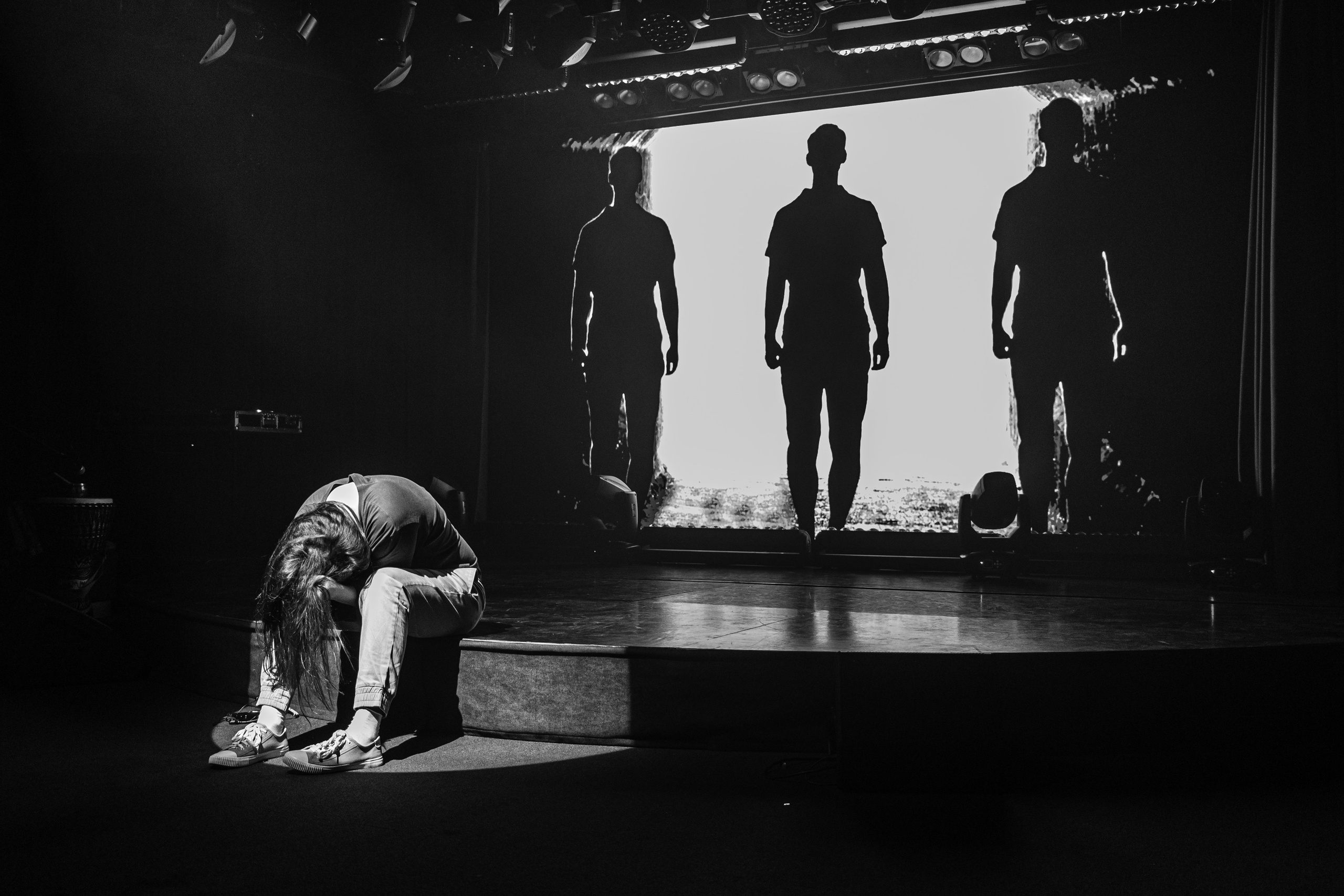 Выпускной rasputin.academy