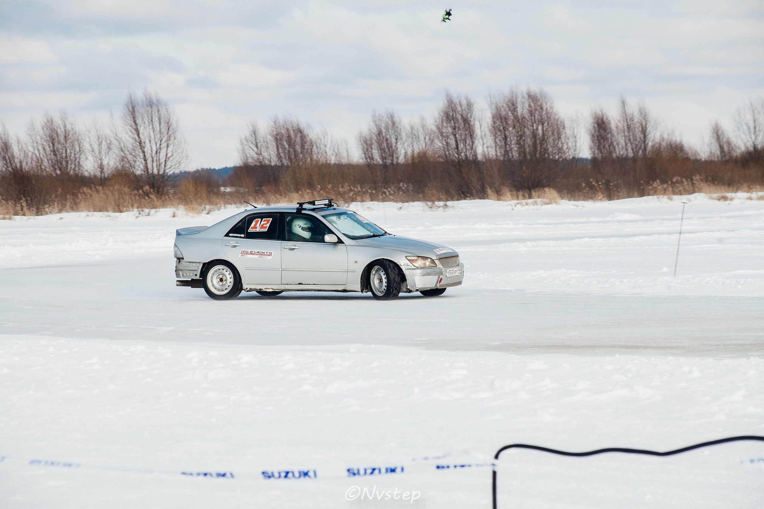 RSE Дмитров Лёд 2023. Мультижанровый фотограф в Москве Наталия Степанова