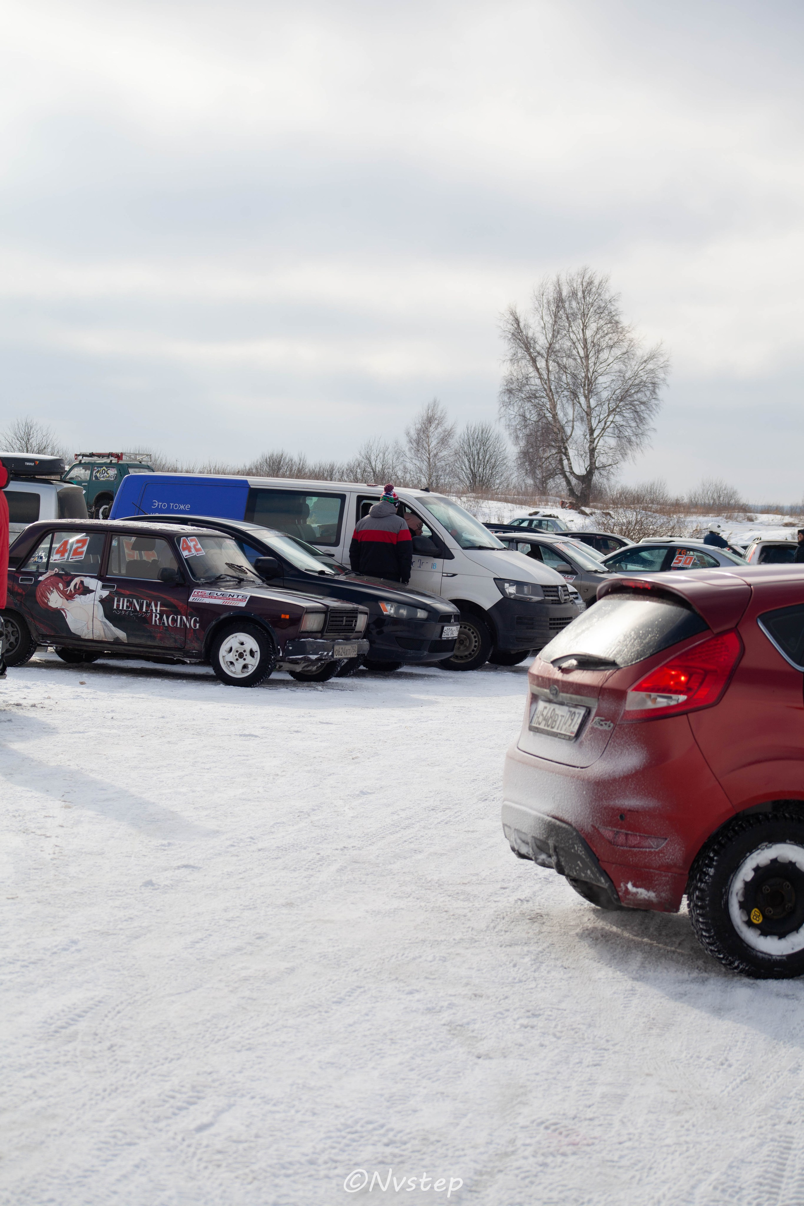 RSE Дмитров Лёд 2023. Мультижанровый фотограф в Москве Наталия Степанова