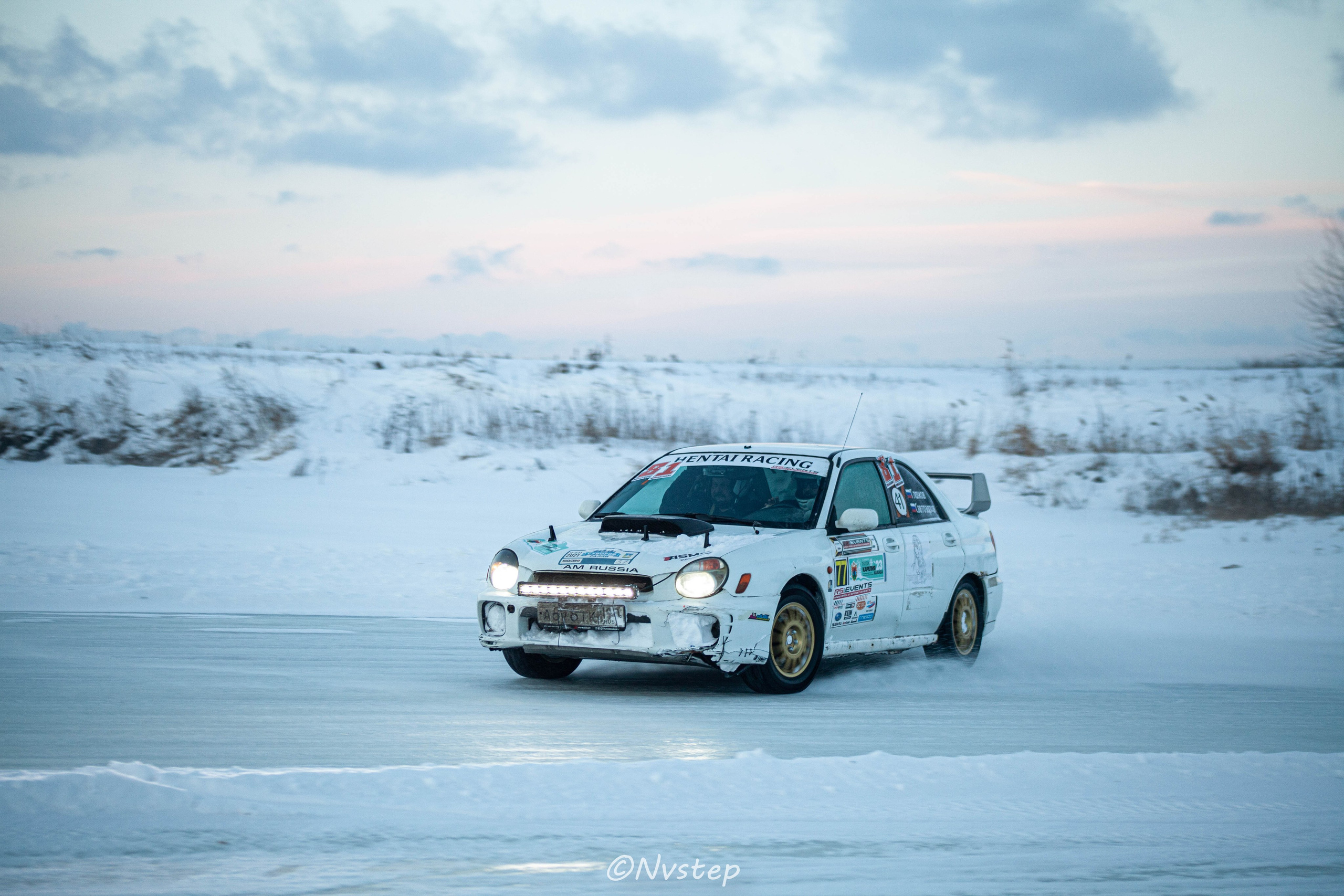 RSE Дмитров Лёд 2023. Мультижанровый фотограф в Москве Наталия Степанова