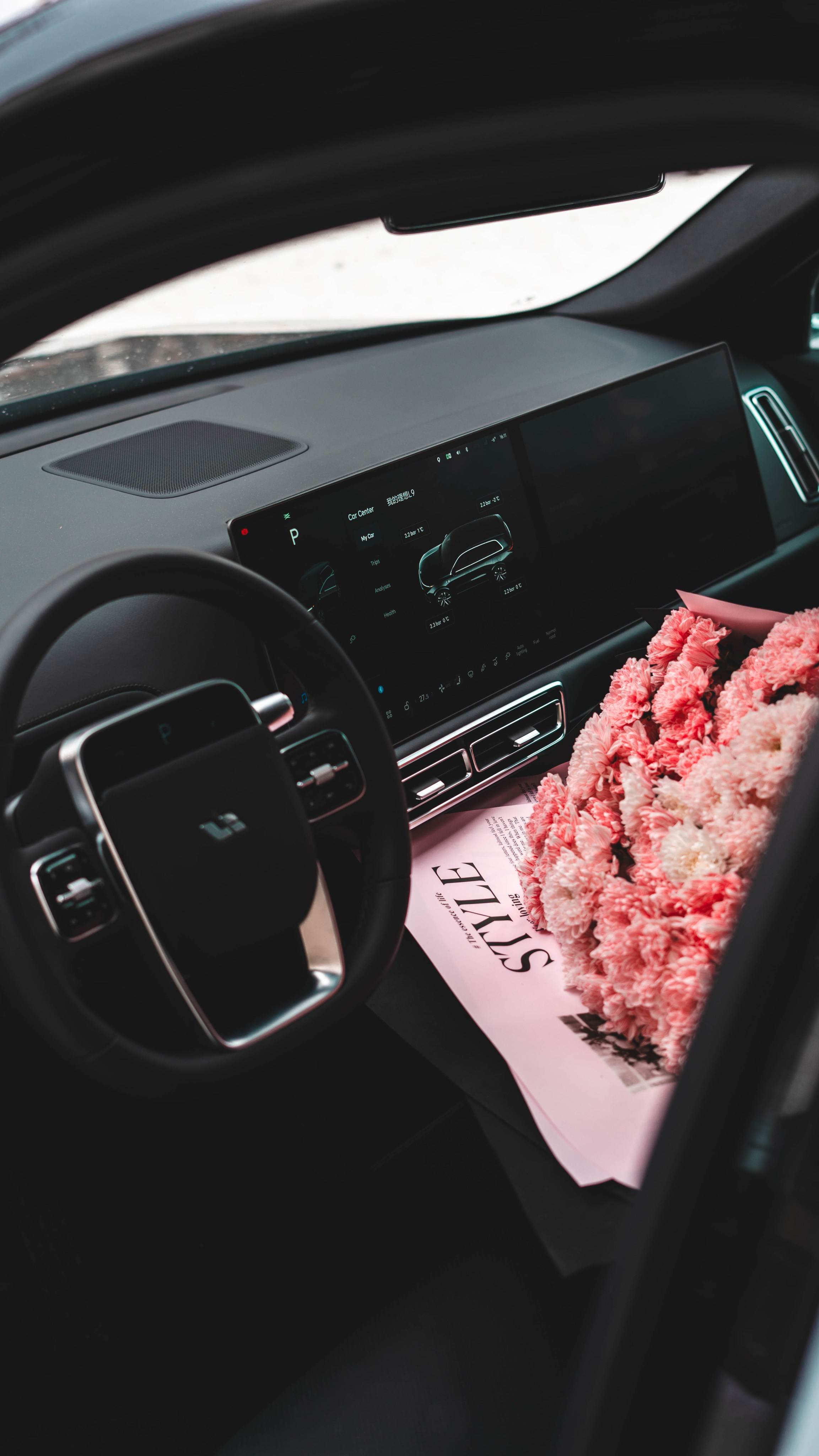 SMM для автосалонов. Магия фото/кино от Tony.REC