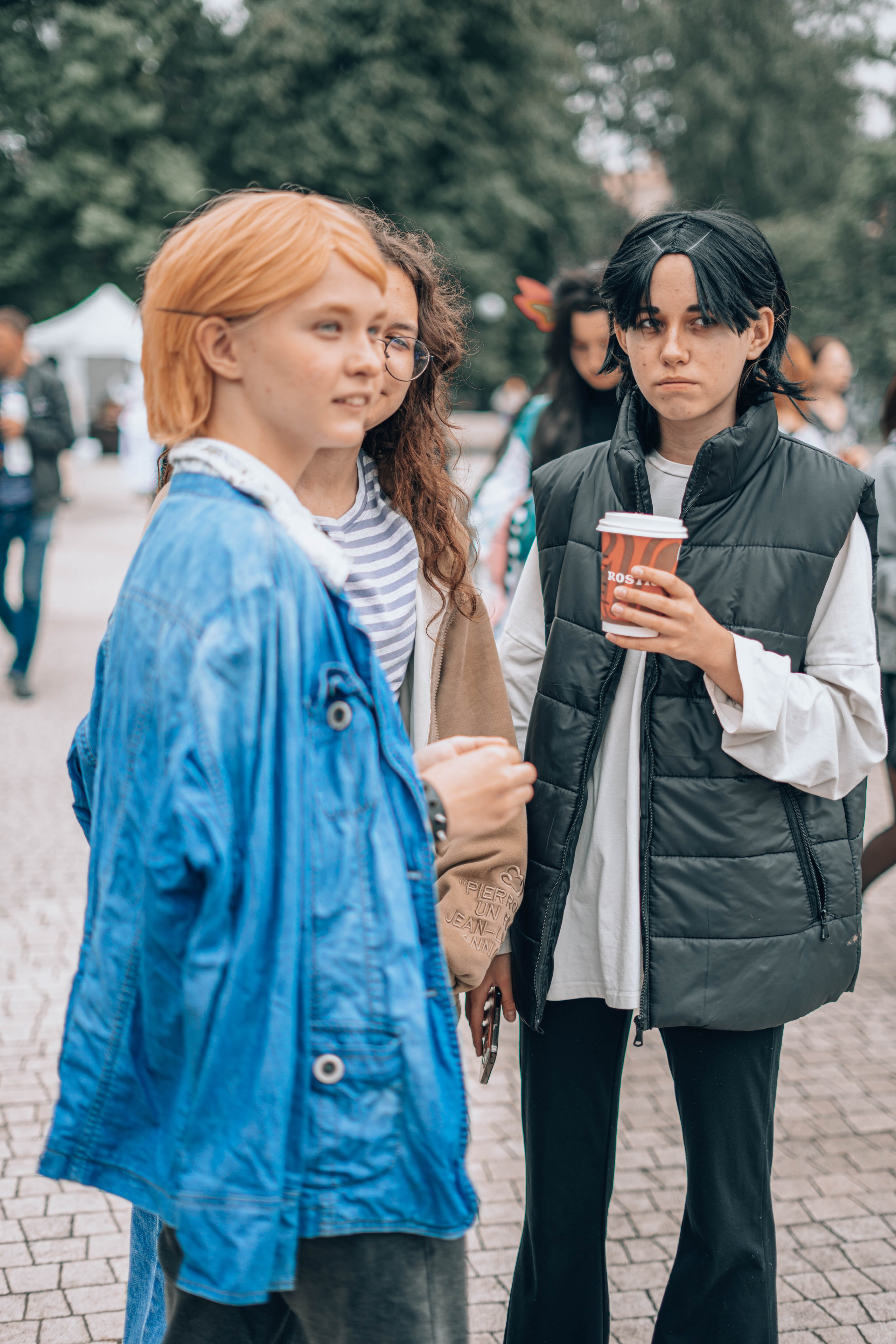 Фестиваль «АРТ-ФАБРИКА». Магия фото/кино от Tony.REC