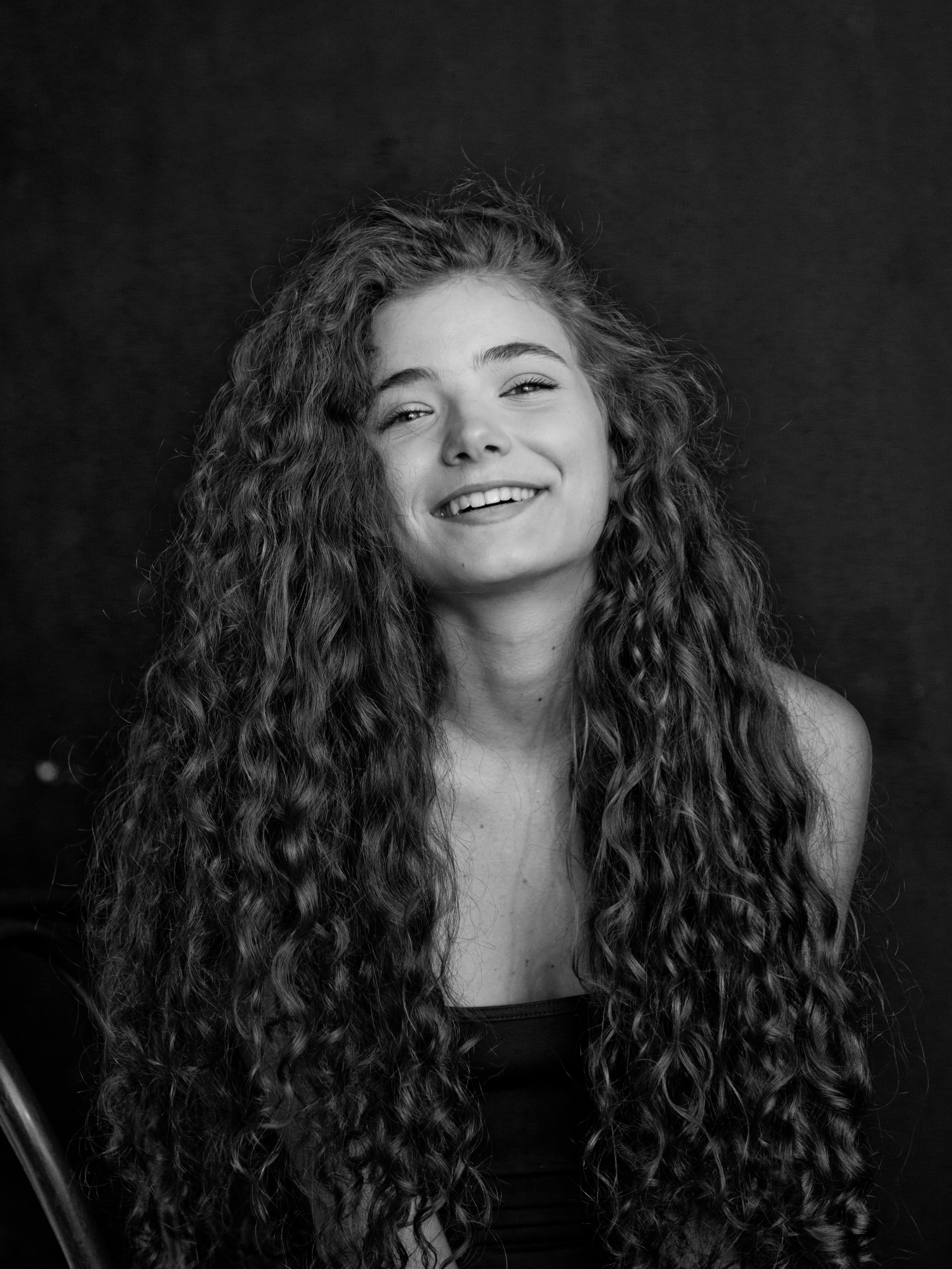 Портреты. Фотограф Маша Ривер Щелково Москва