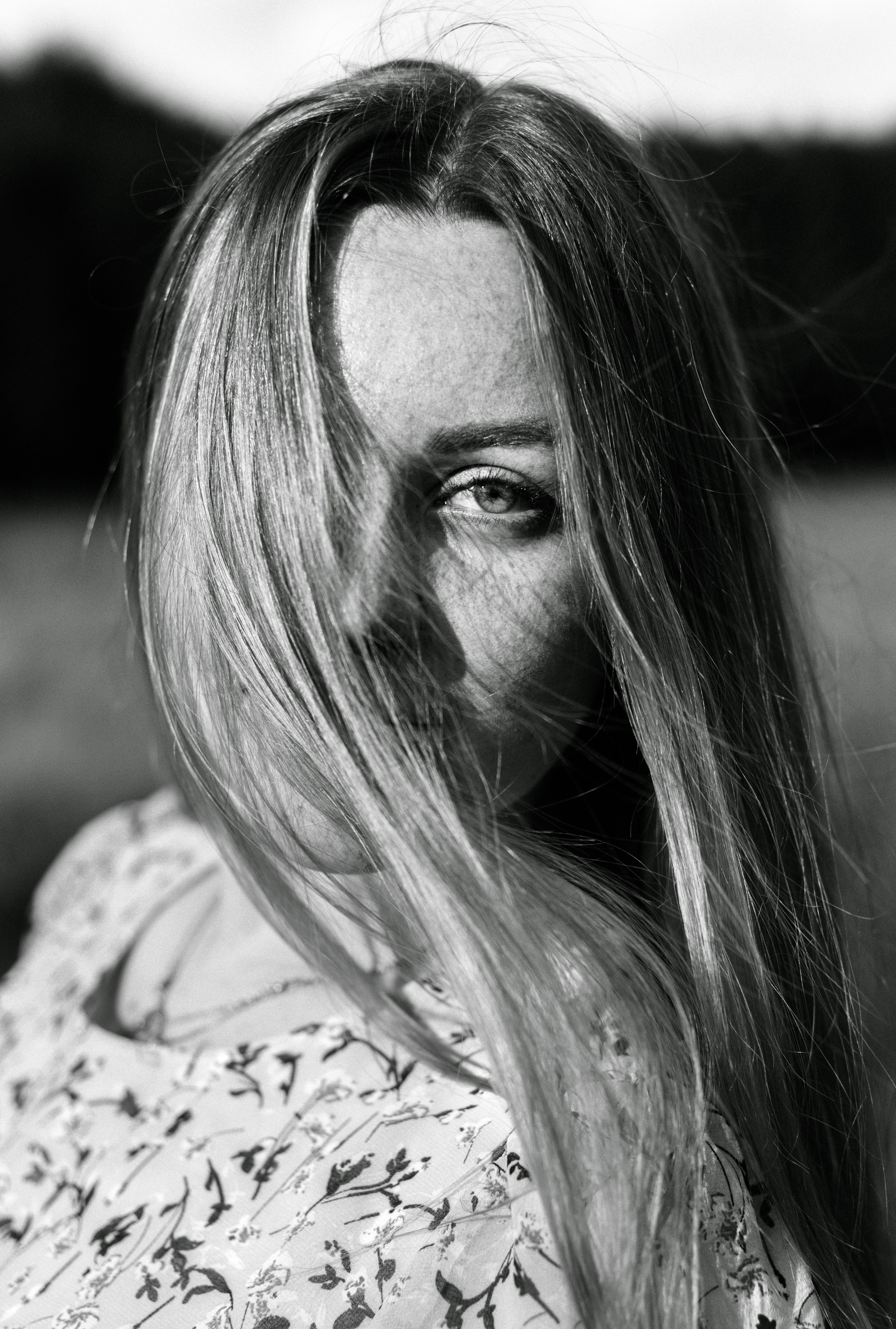 Алина & Солнце. Фотограф Маша Ривер Ногинск Электросталь Москва