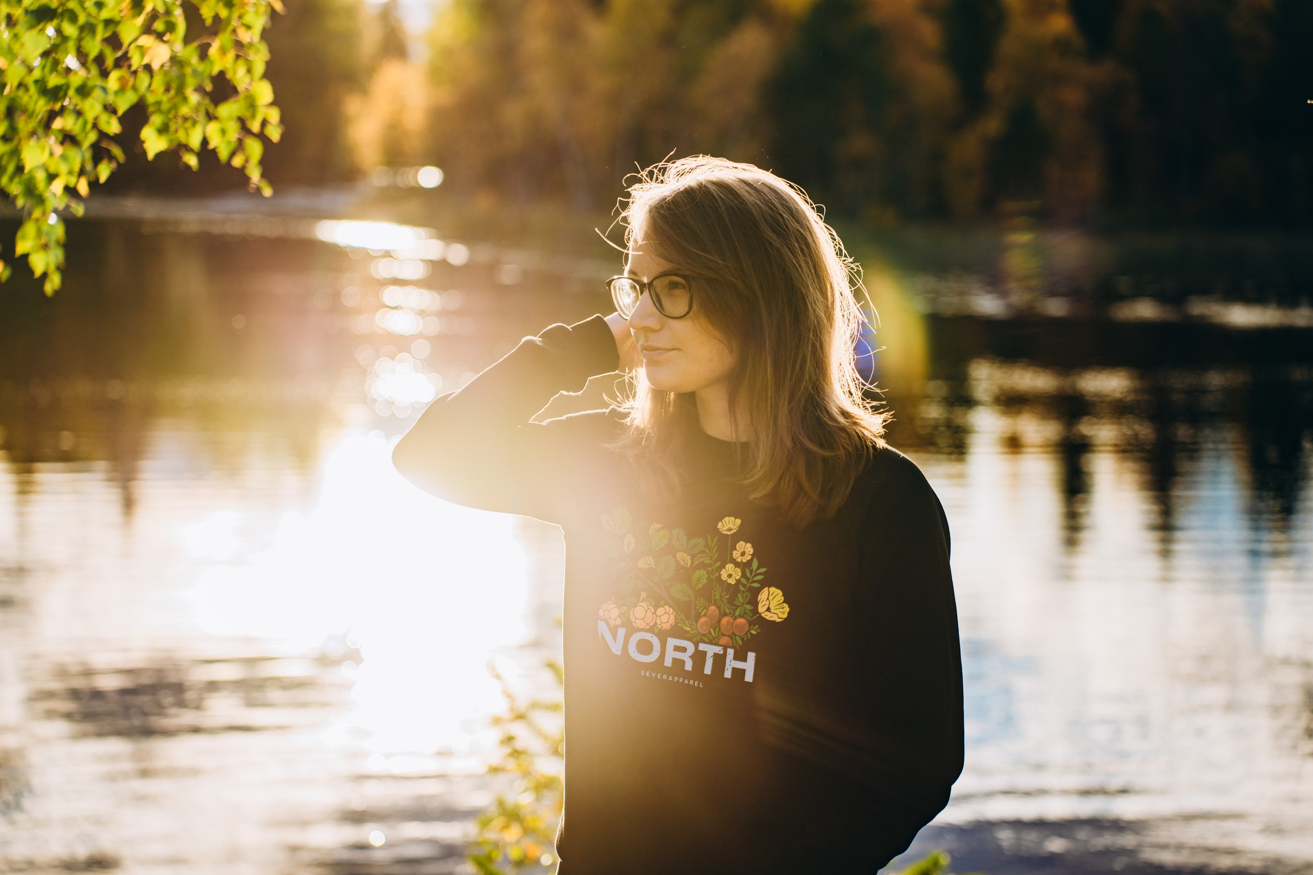 СЕВЕР. Event фотограф Степанова Александра