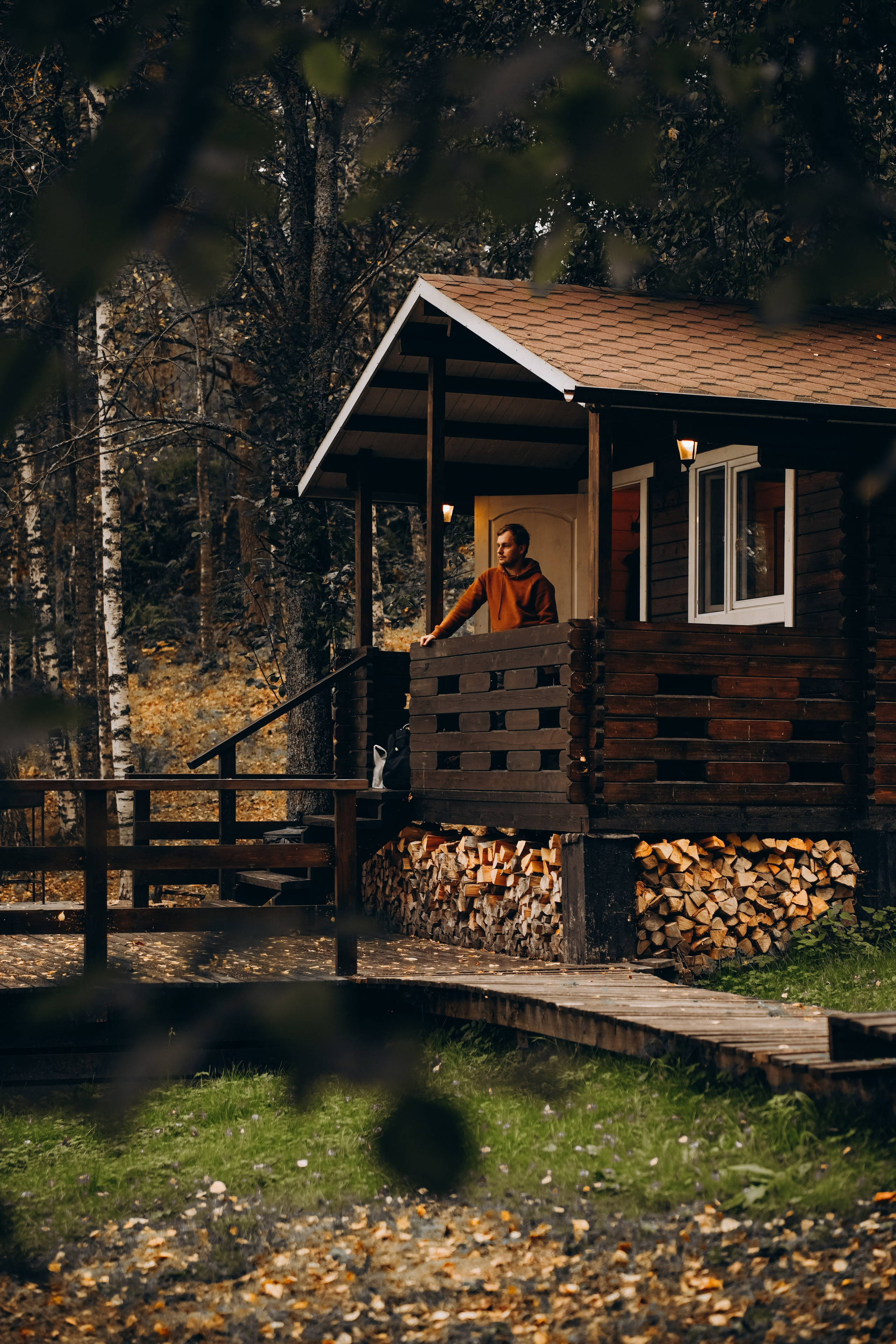 СЕВЕР. Event фотограф Степанова Александра