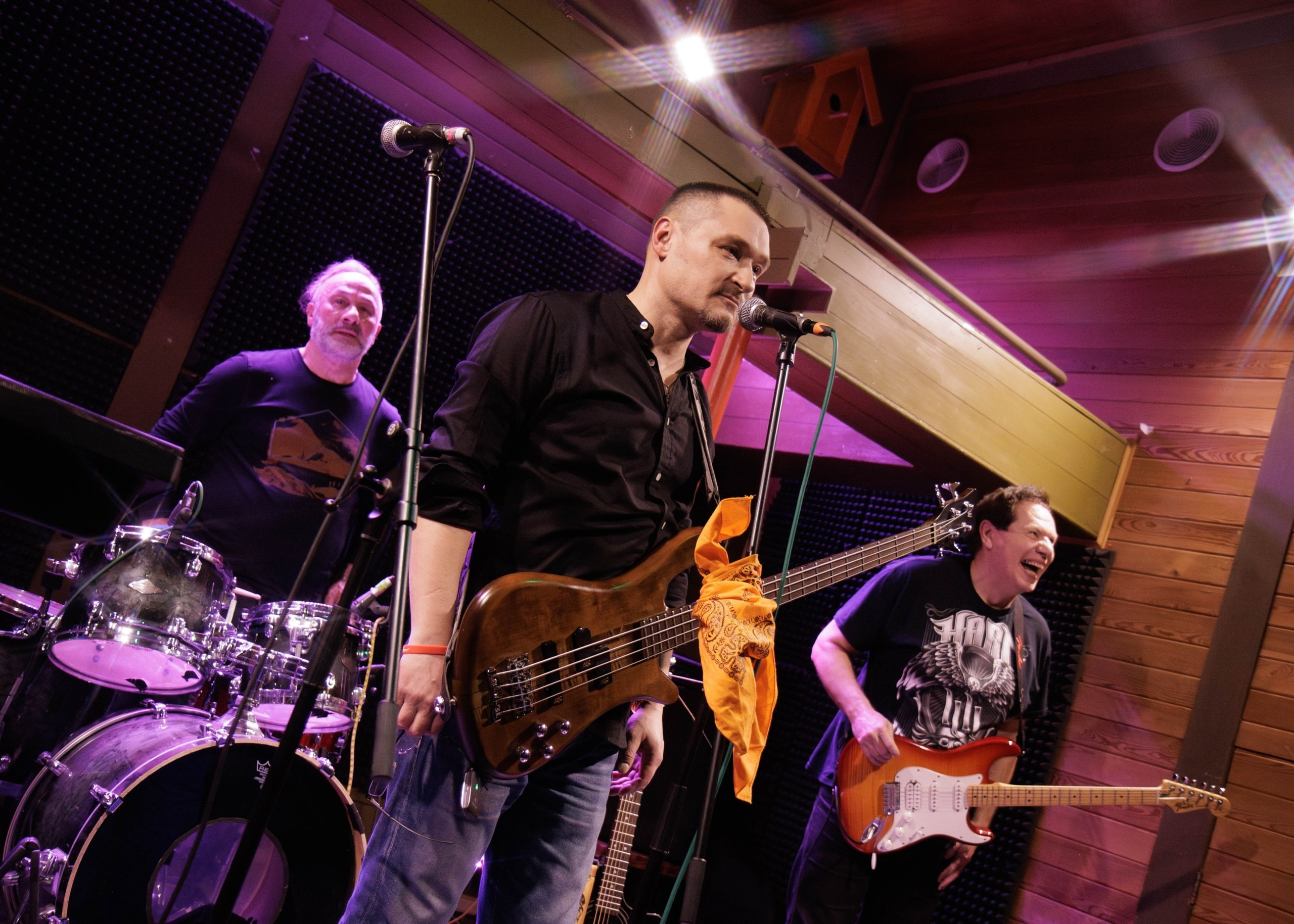 Beautiful Delirium Photo