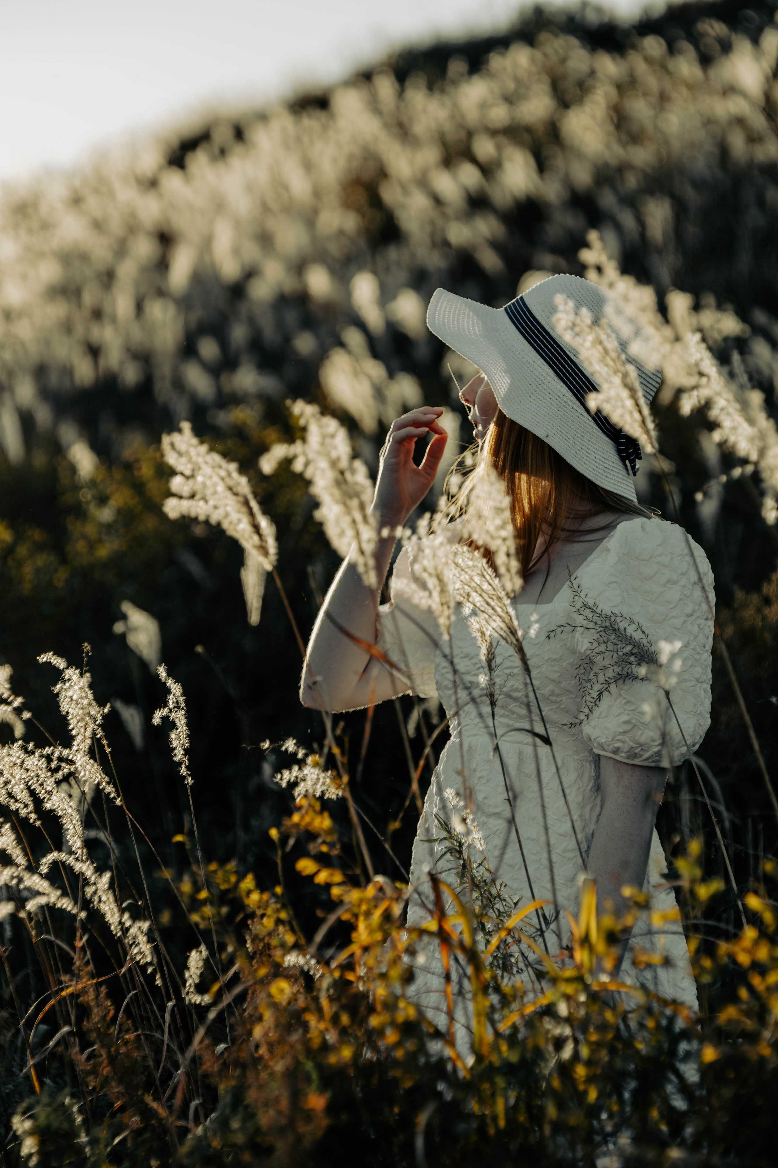 Вика. Фотограф Алексей Федорищев