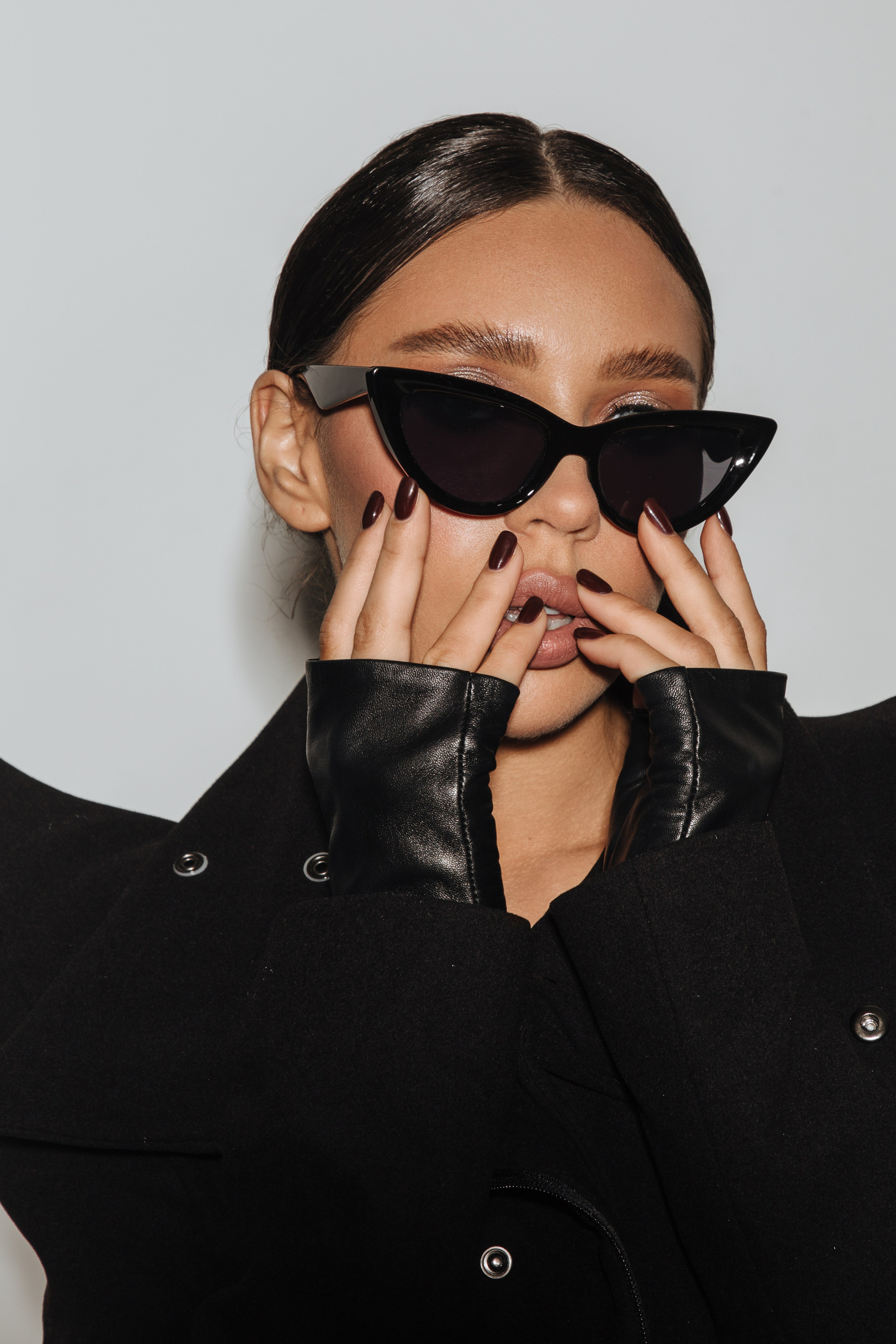 Женская фотосессия. Часть 2. Фотограф в Санкт-Петербурге Гранкина Мария