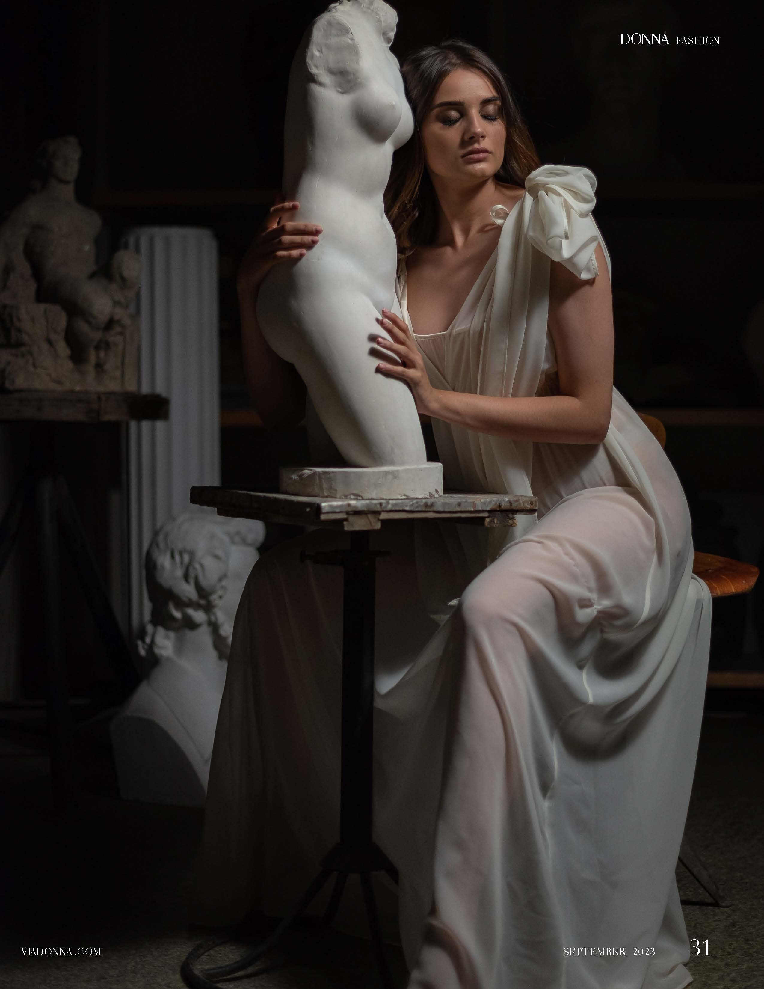 Журналы/Реклама. Фотограф Волгоград Ермолова Дарья