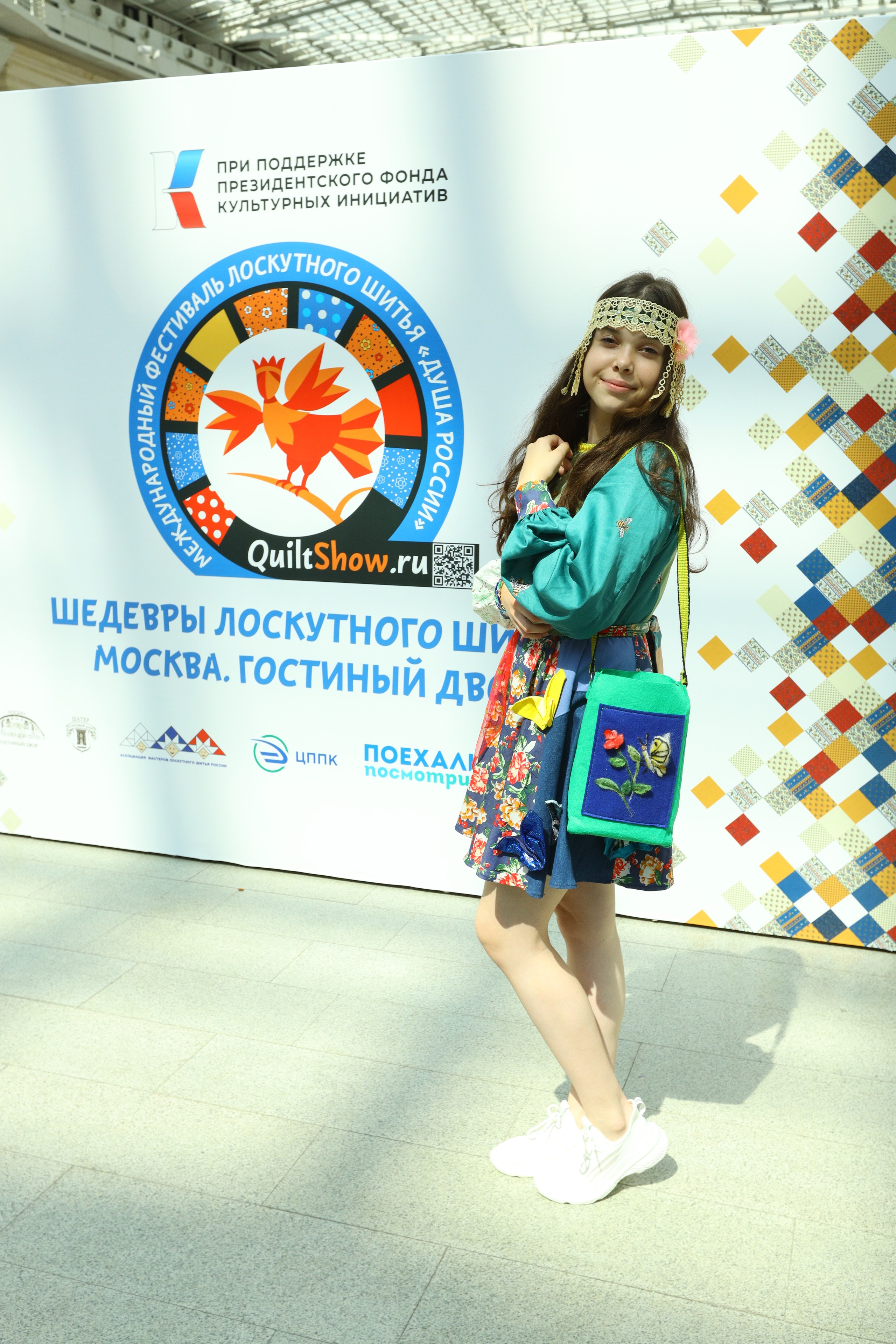 Душа России. Фотограф в Туле Крупский АнДРей. Фотостудия «КАДР71» в Туле