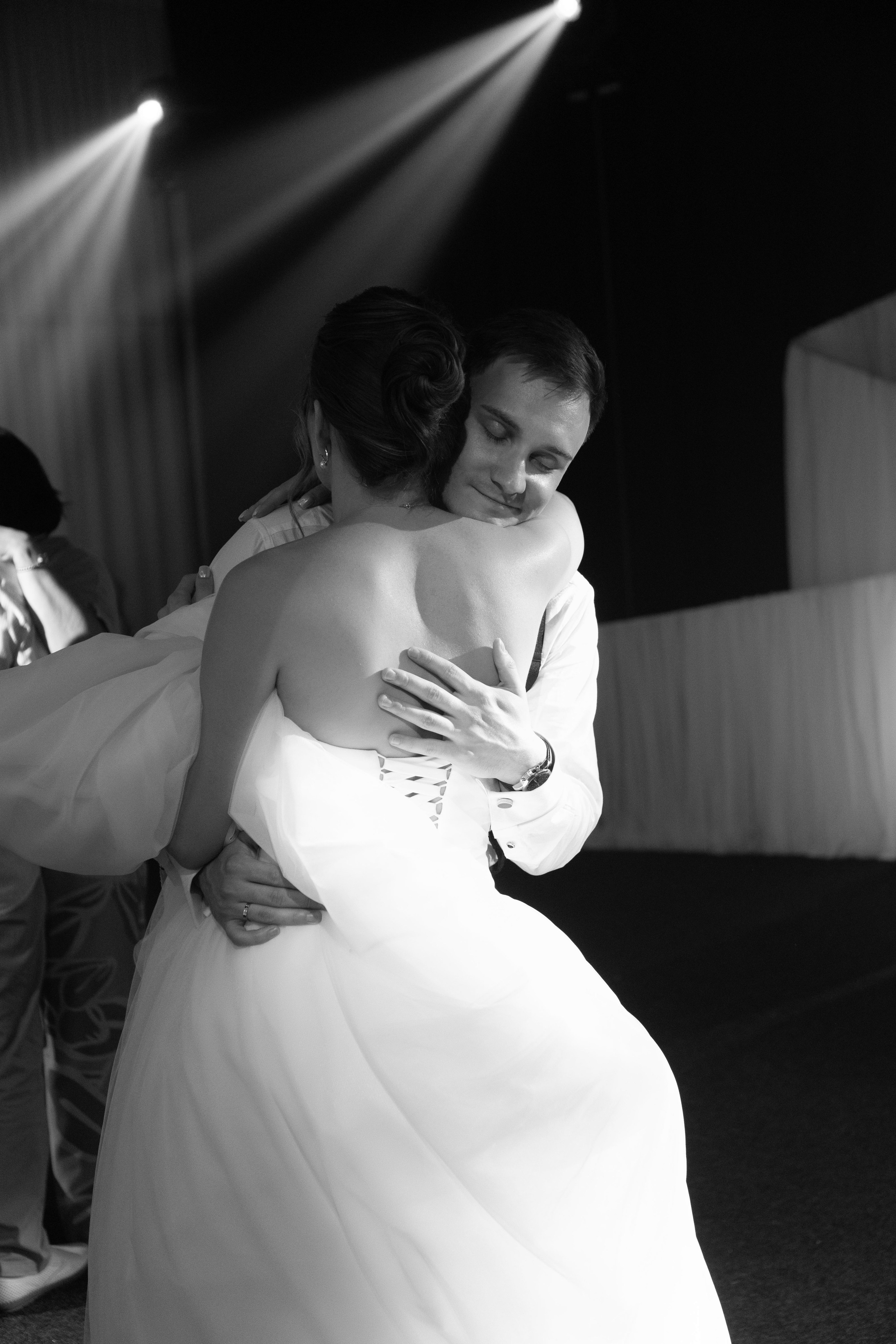 Виктор и Ольга. Лада Канана Свадебный и семейный фотограф