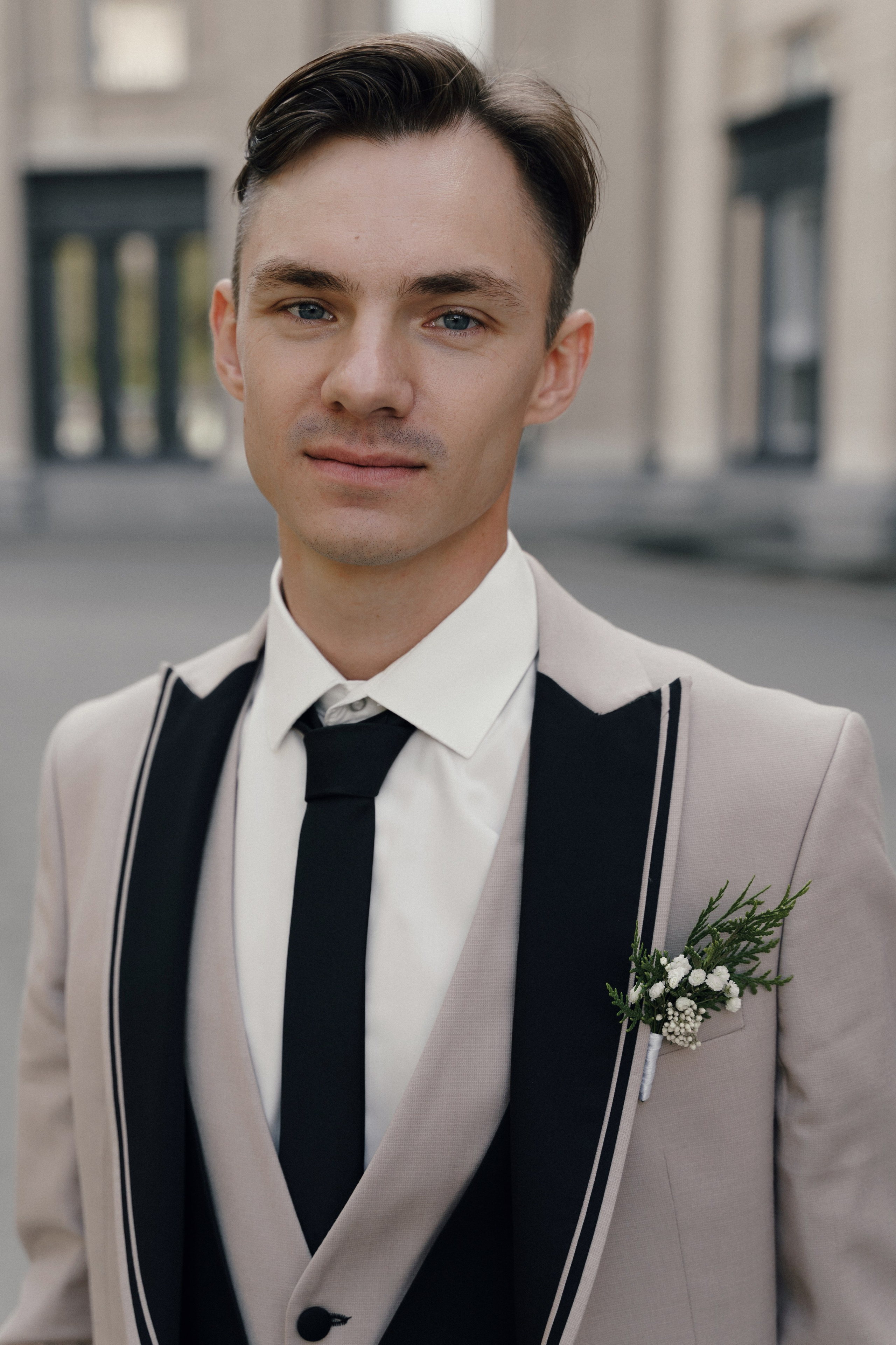 Иван и Алина. Фотограф в Новосибирске. Ефимова Анастасия