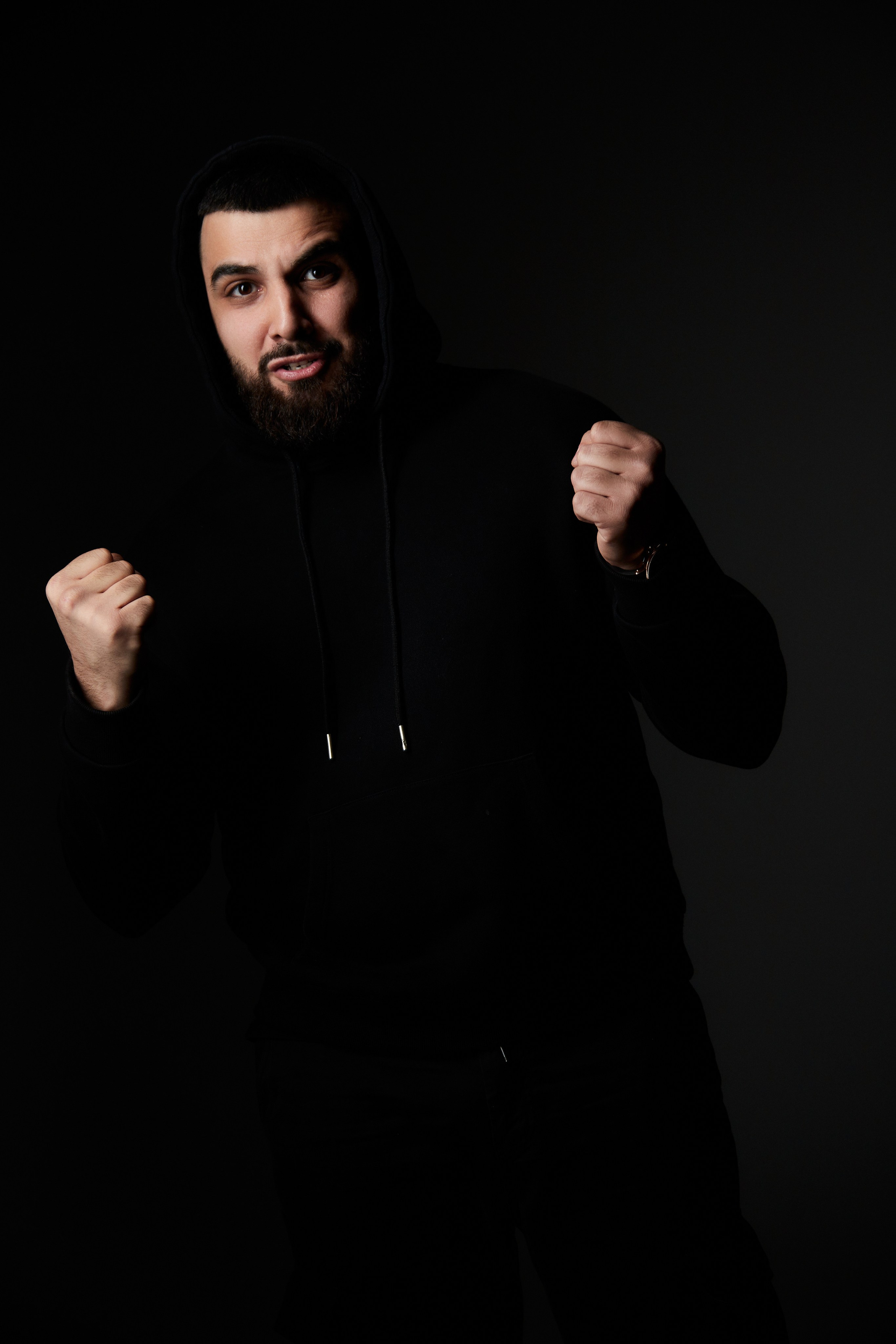 GAG. Фотограф в Волгограде и Москве Алина Галушкина