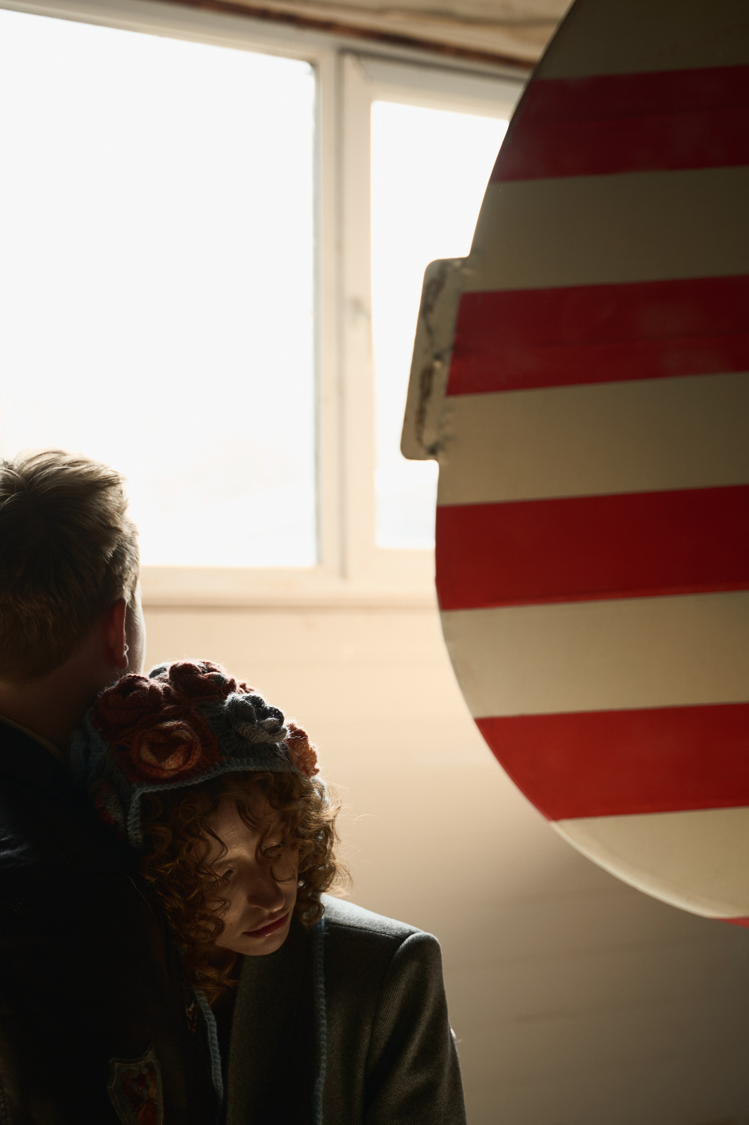 Полетаем?. Свадебный и портретный фотограф в Брянске Скепская Лилия