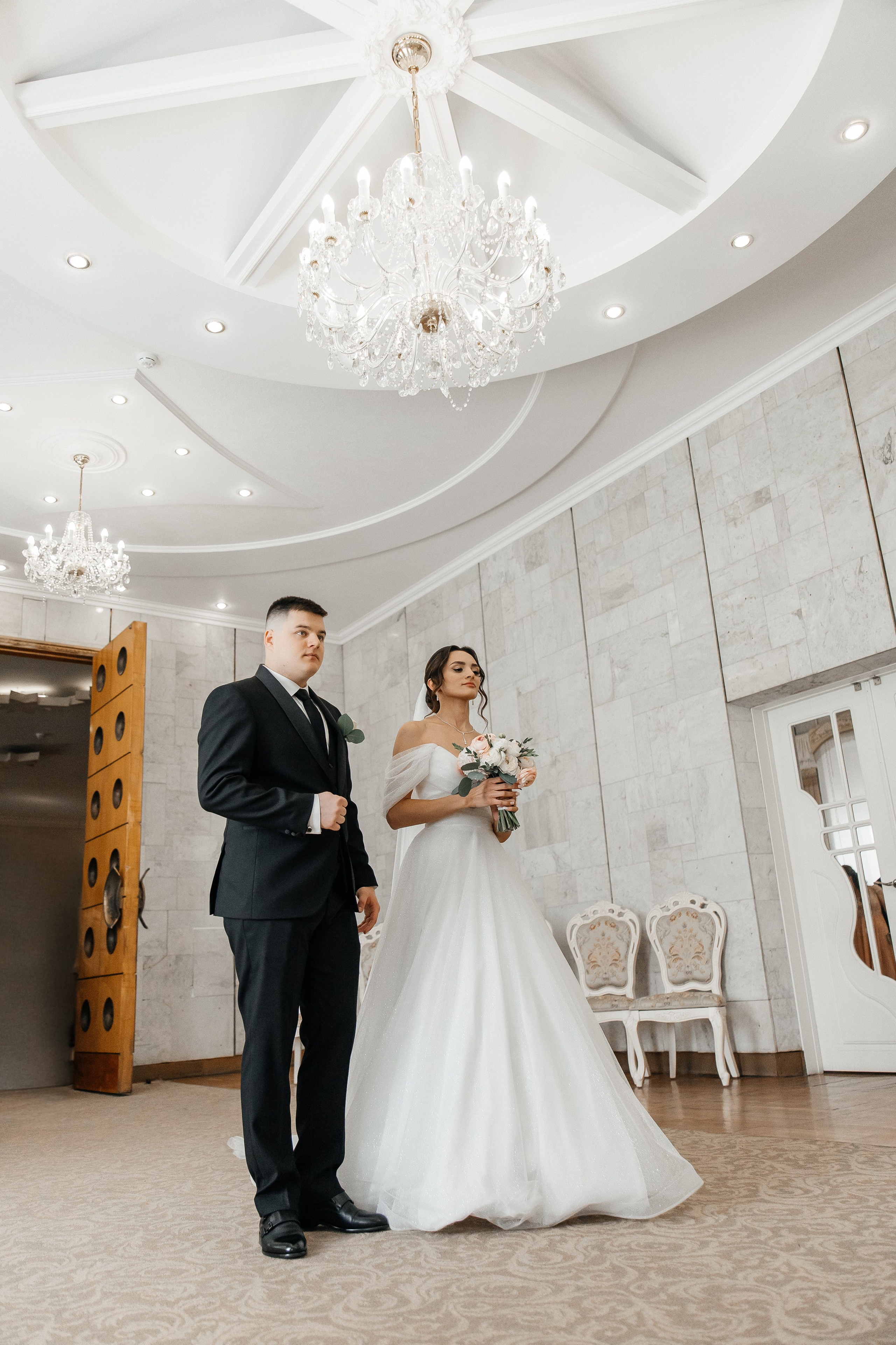 Алина и Кирилл