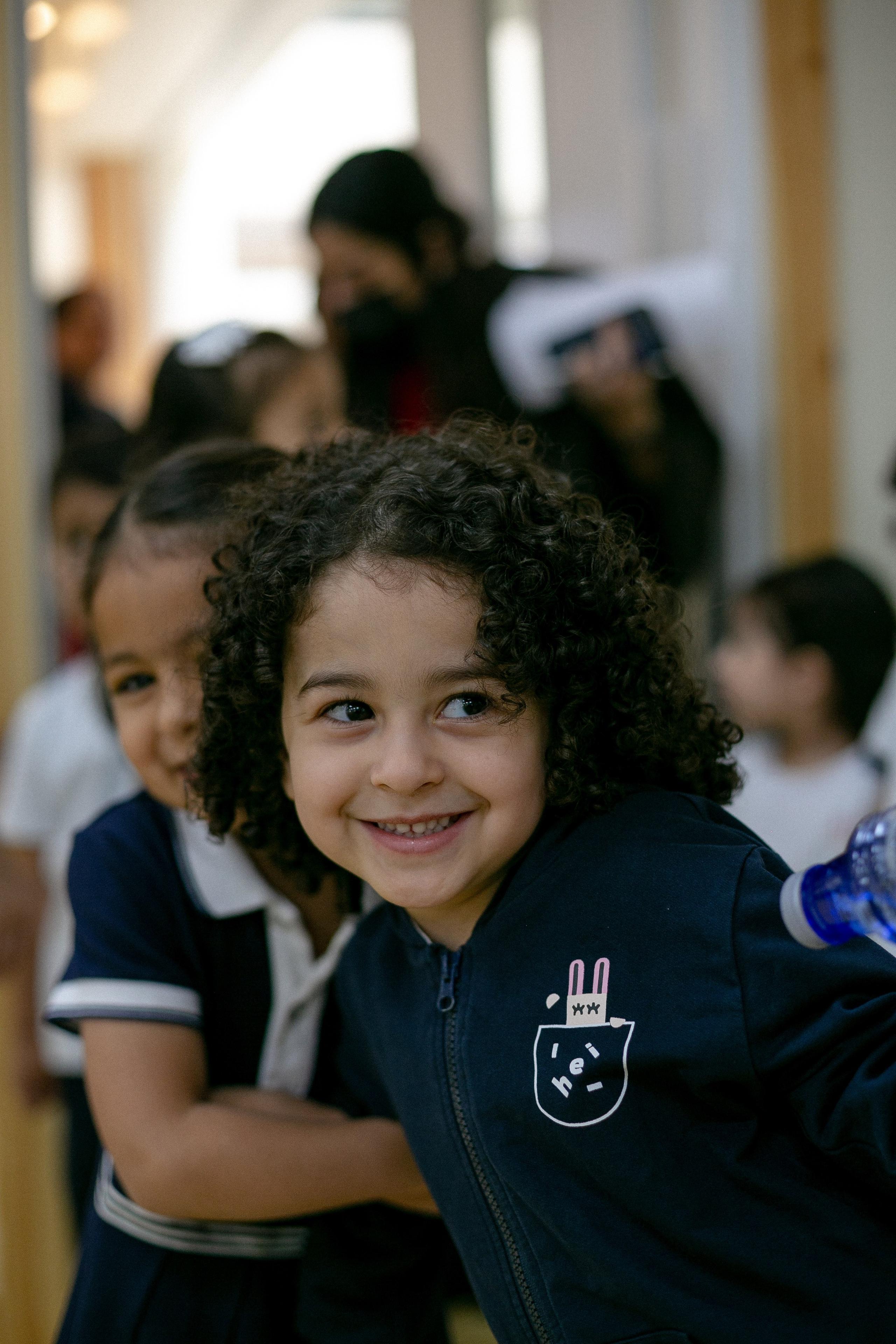 Школа Рияда