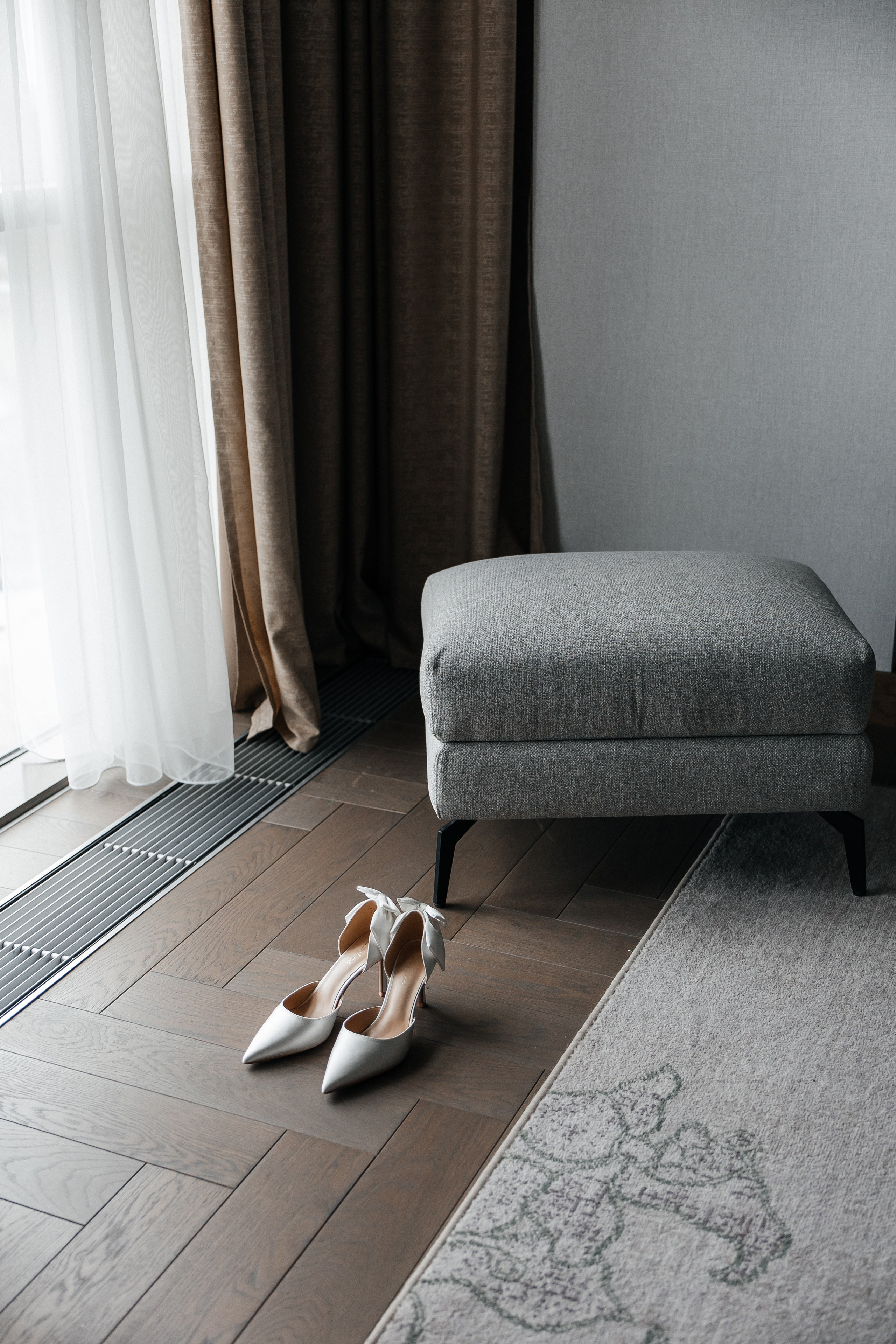 Алина и Кирилл