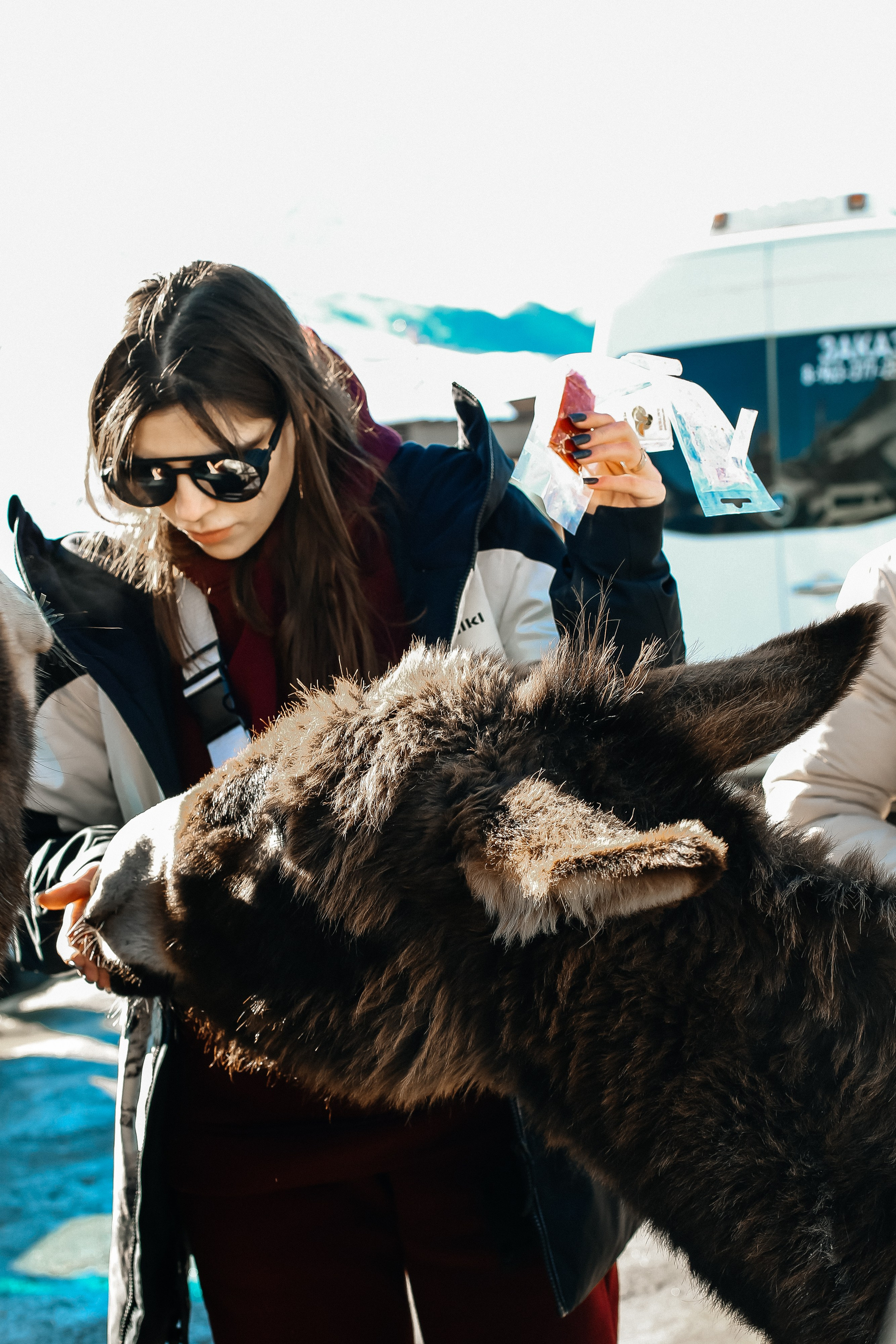 Северная Осетия