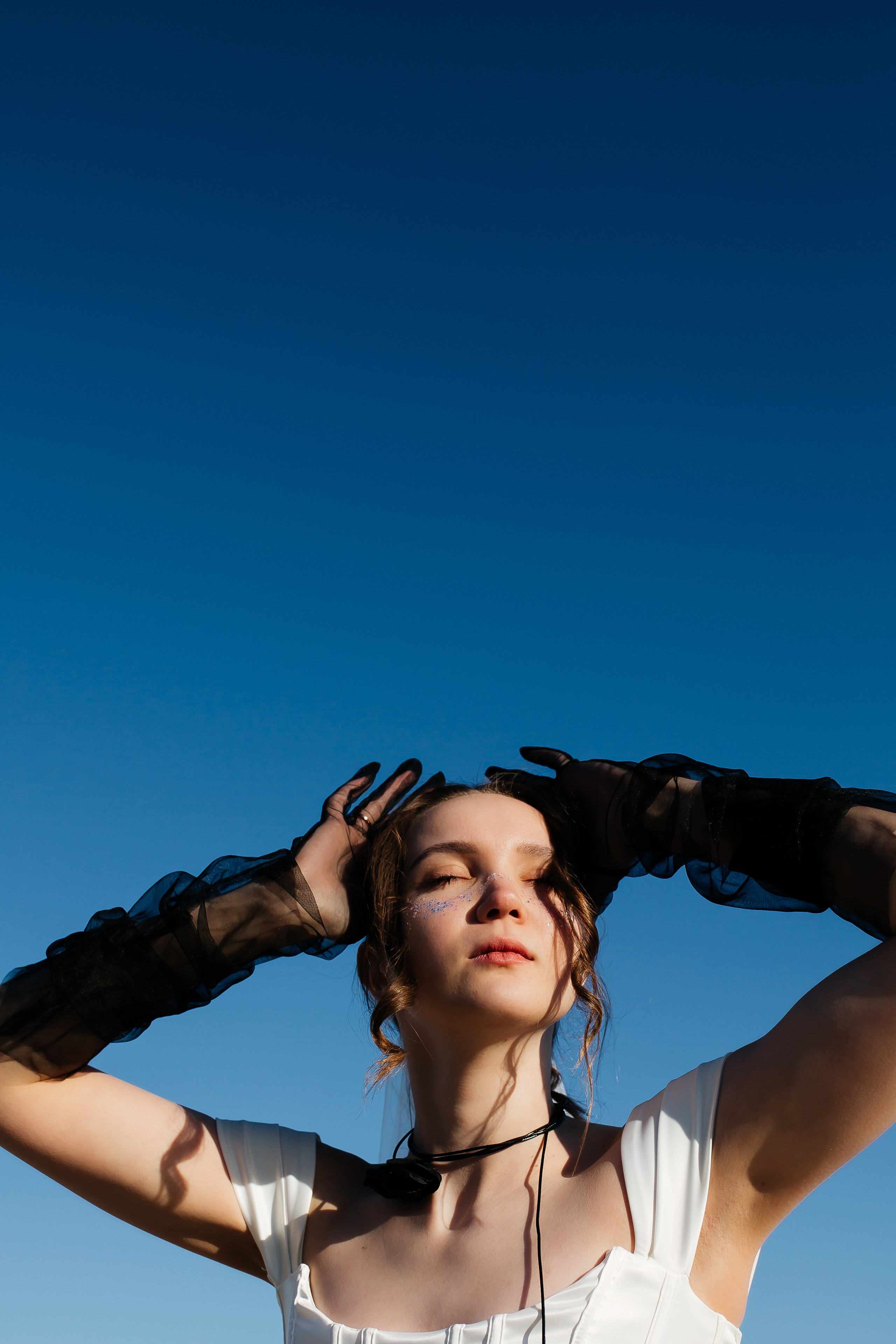 Марина и Денис