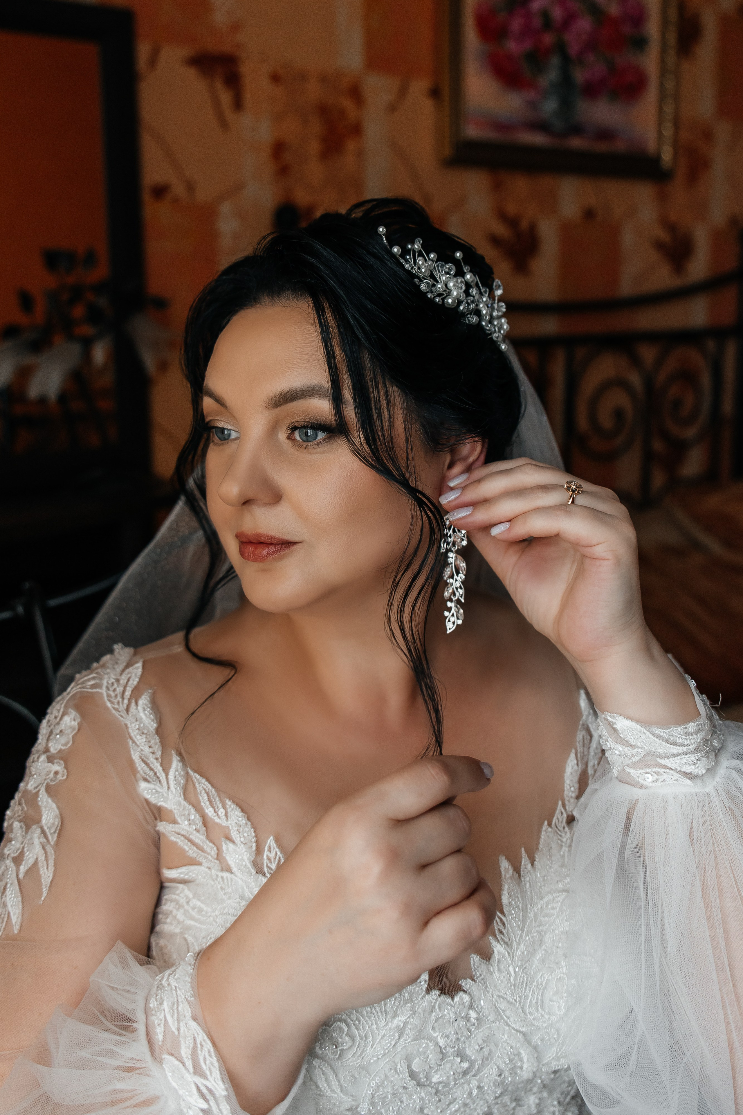 Ира и Ярослав