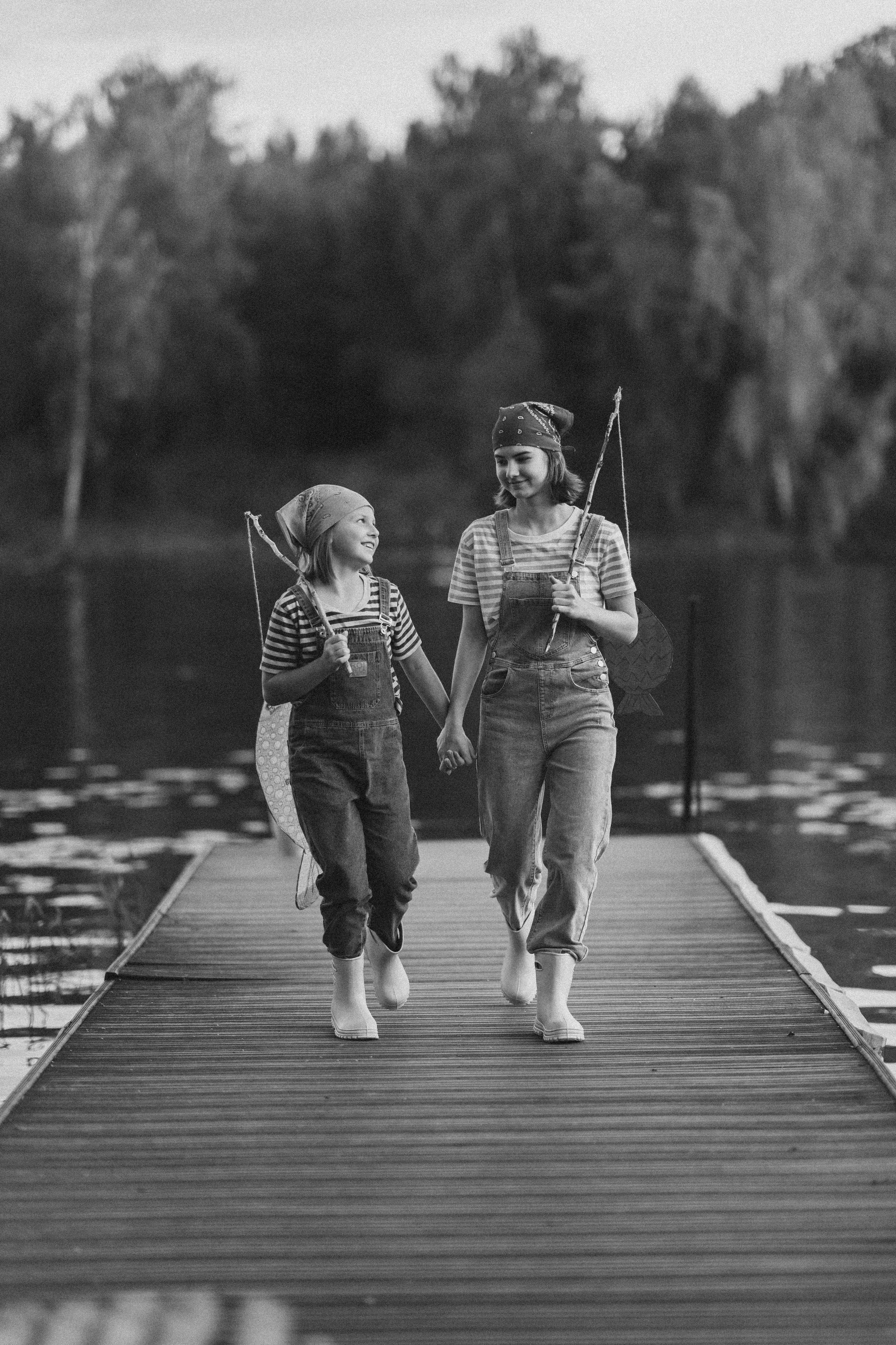 На рыбалку. Семейный и детский фотограф в Сергиев Посаде, Хотьково Якимчук Любовь