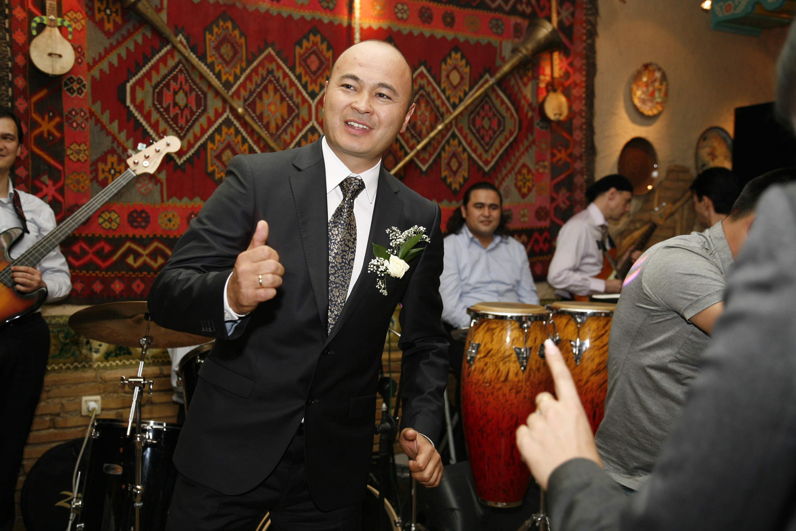 Кахарман-Анастасия. Свадебный и семейный фотограф в Воронеже Андрей Валин